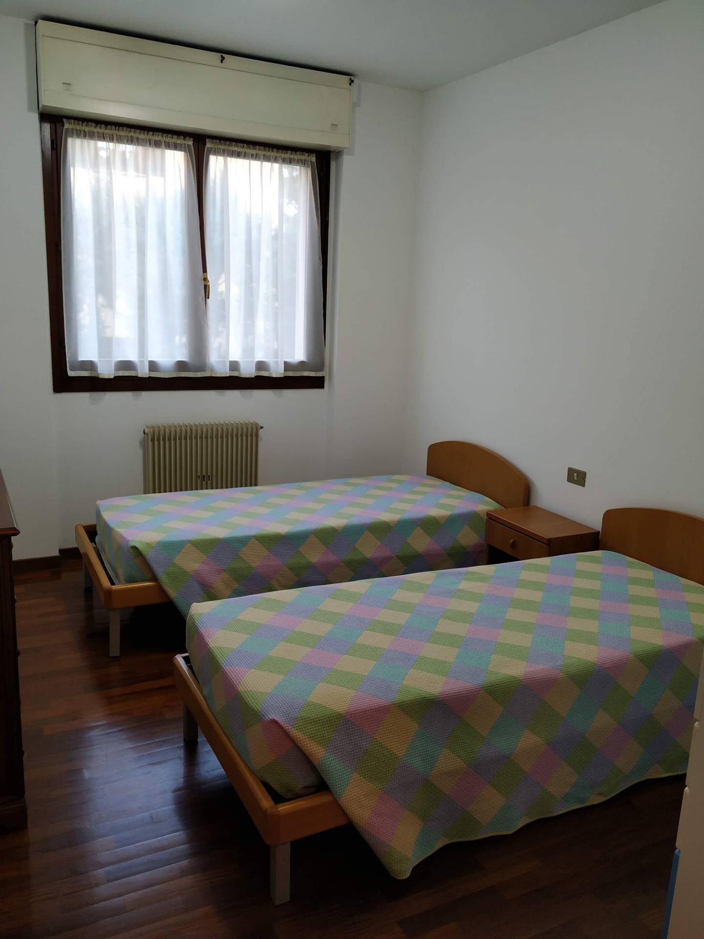 Appartamento in affitto a Vimercate