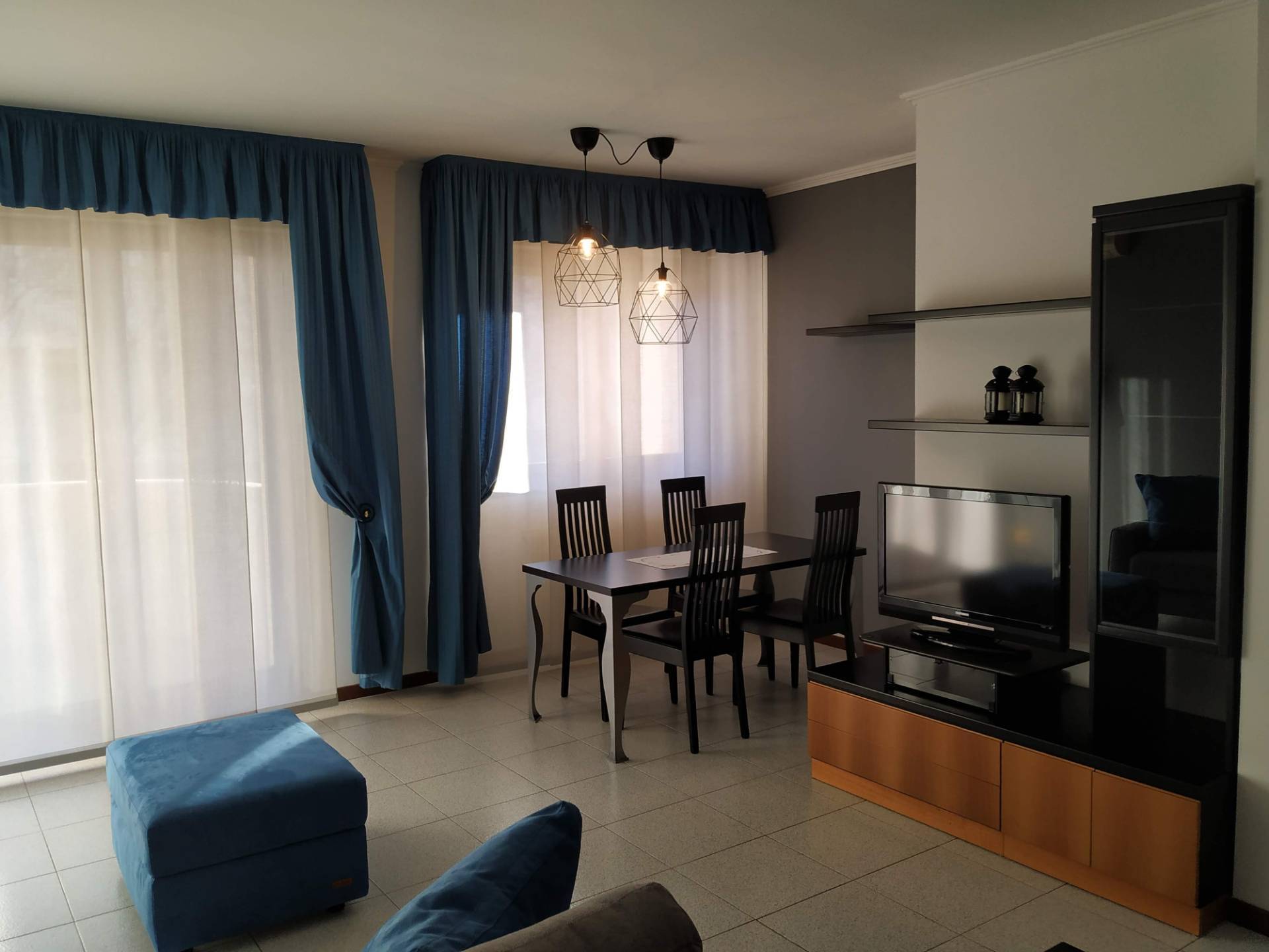 Appartamento in affitto a Vimercate