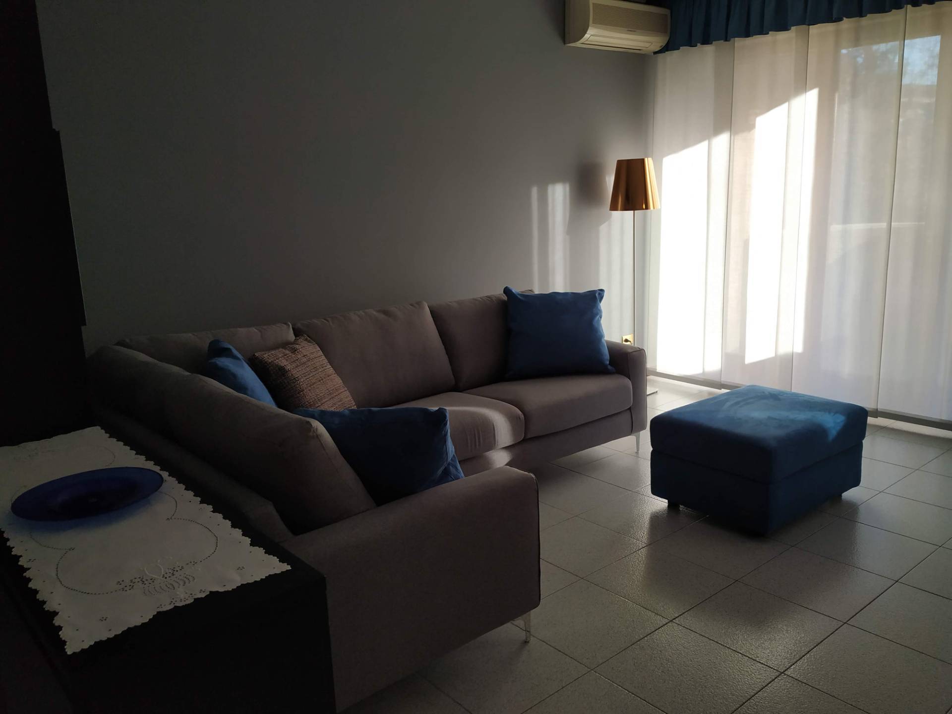 Appartamento in affitto a Vimercate