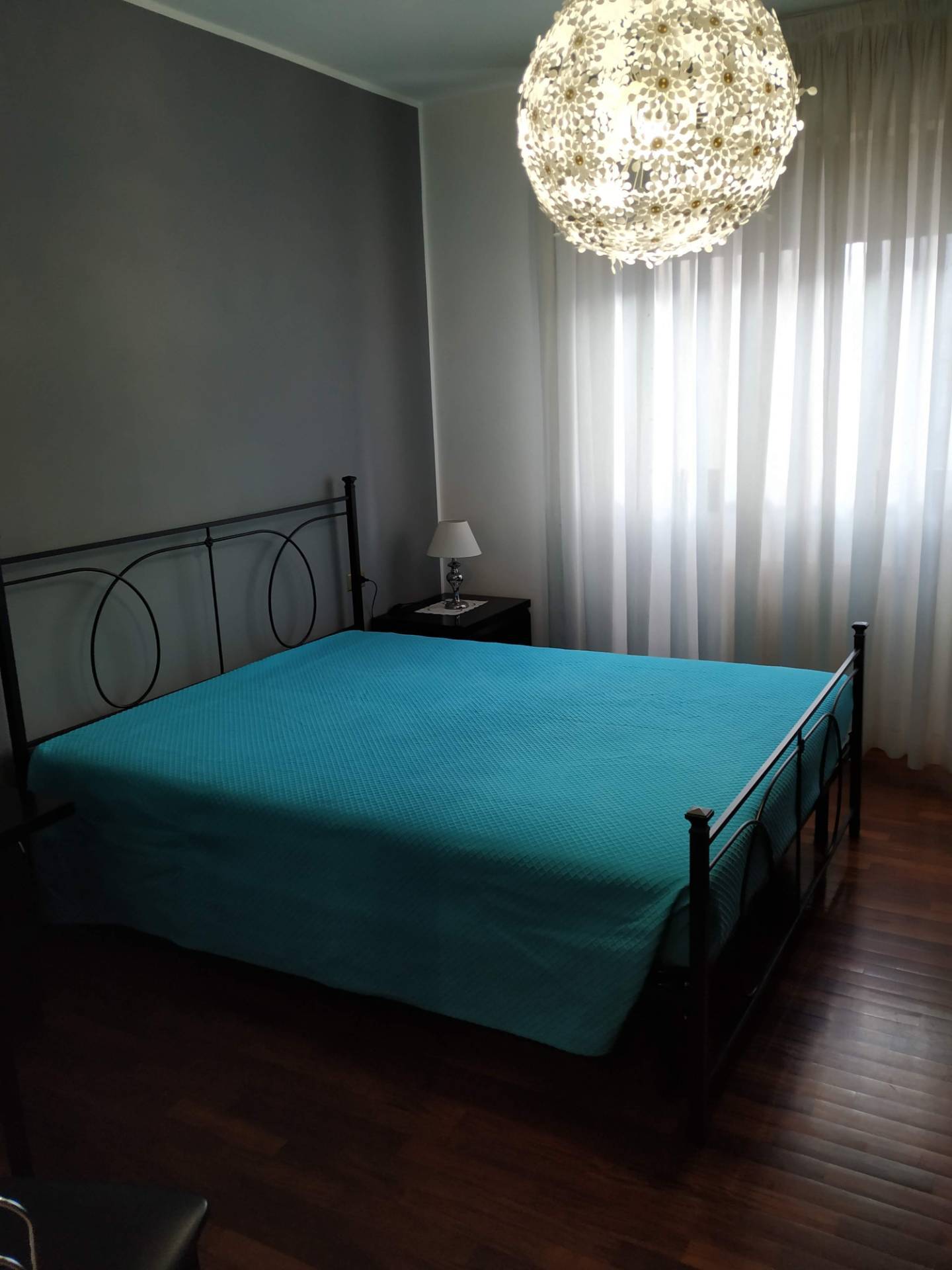 Appartamento in affitto a Vimercate