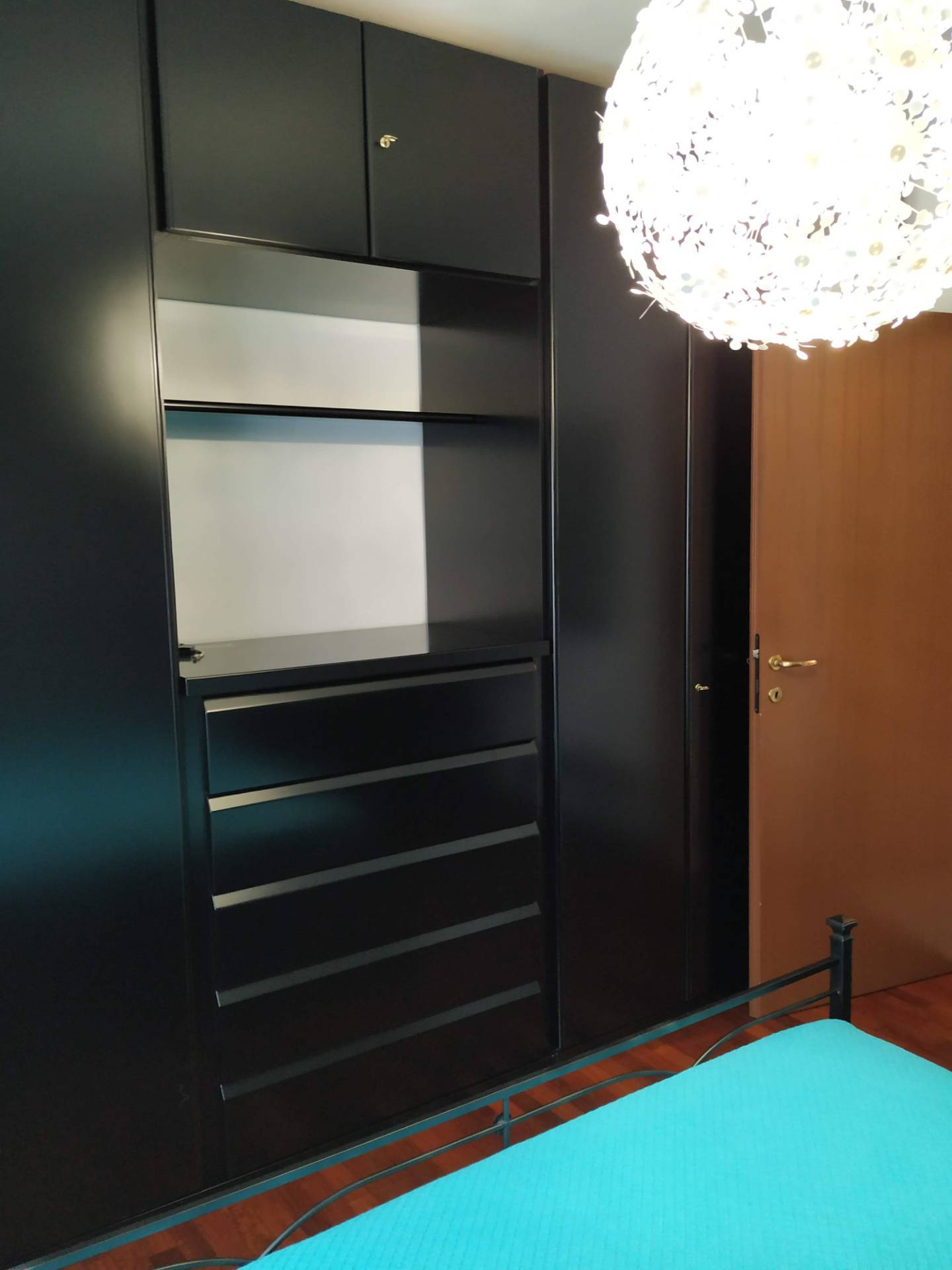 Appartamento in affitto a Vimercate