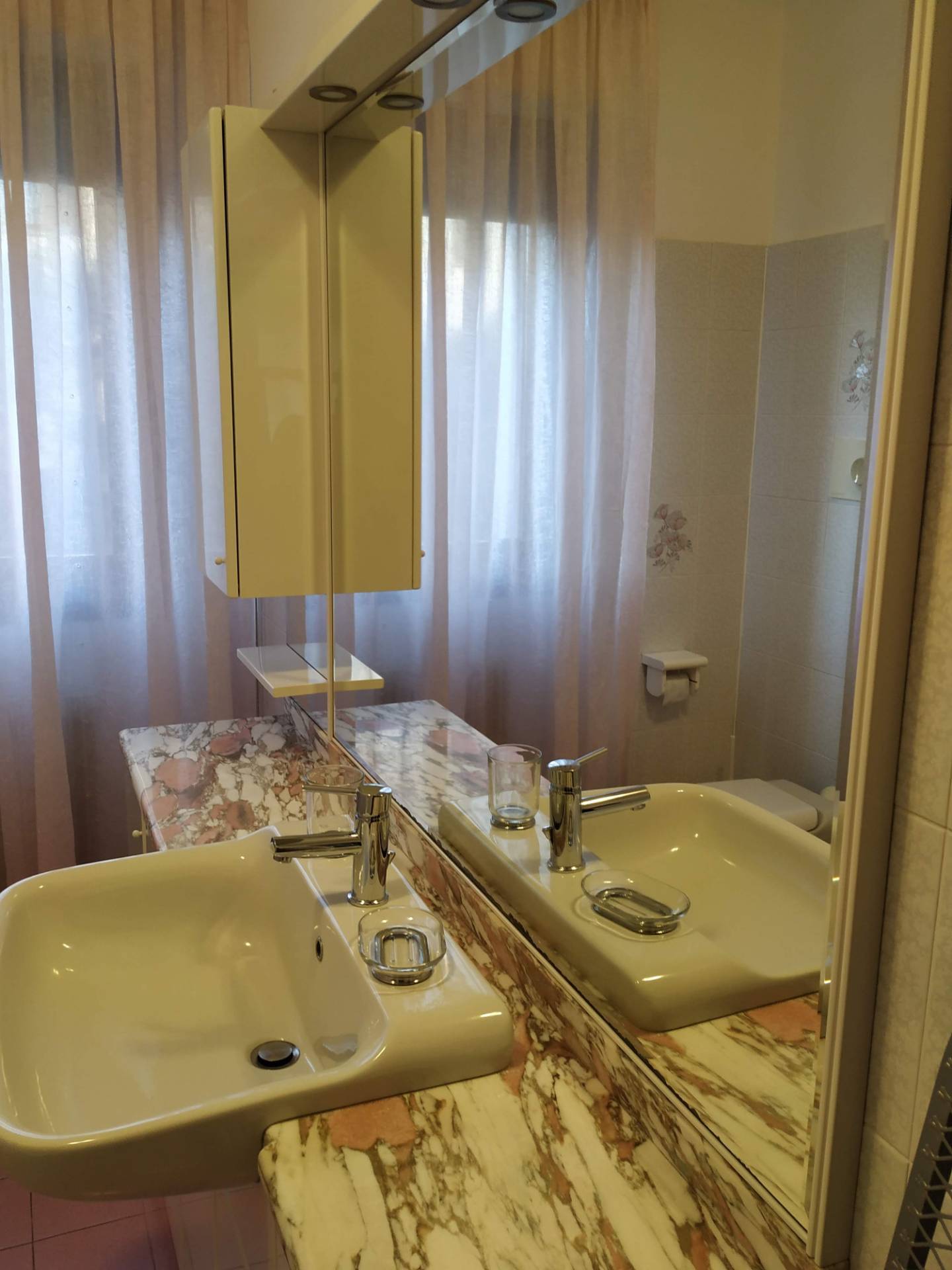 Appartamento in affitto a Vimercate