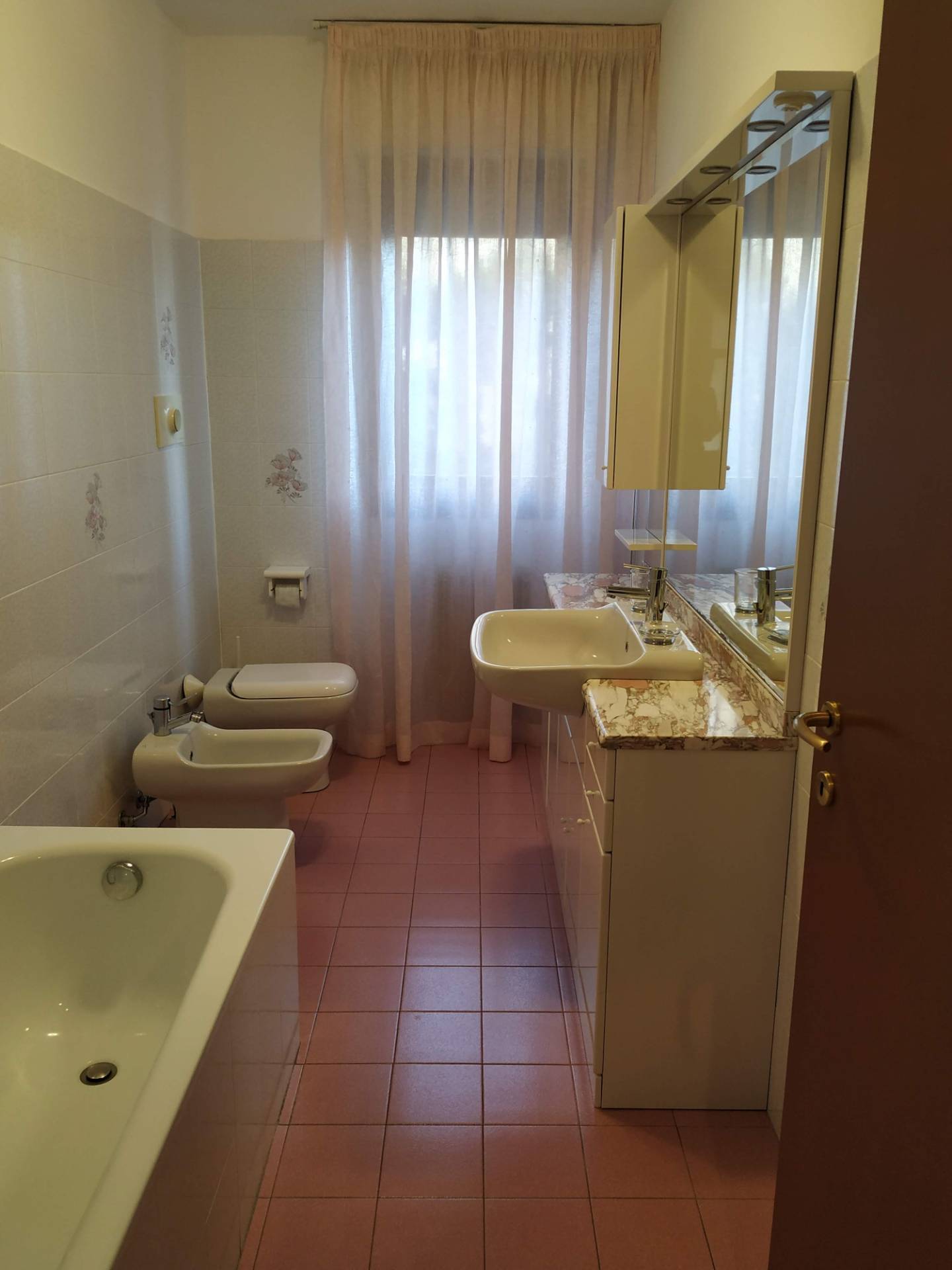 Appartamento in affitto a Vimercate