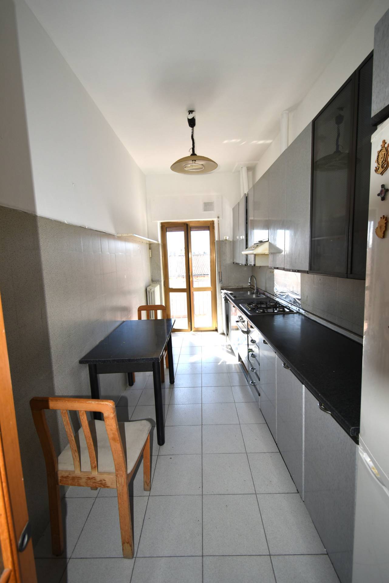 Appartamento in vendita a Usmate Velate