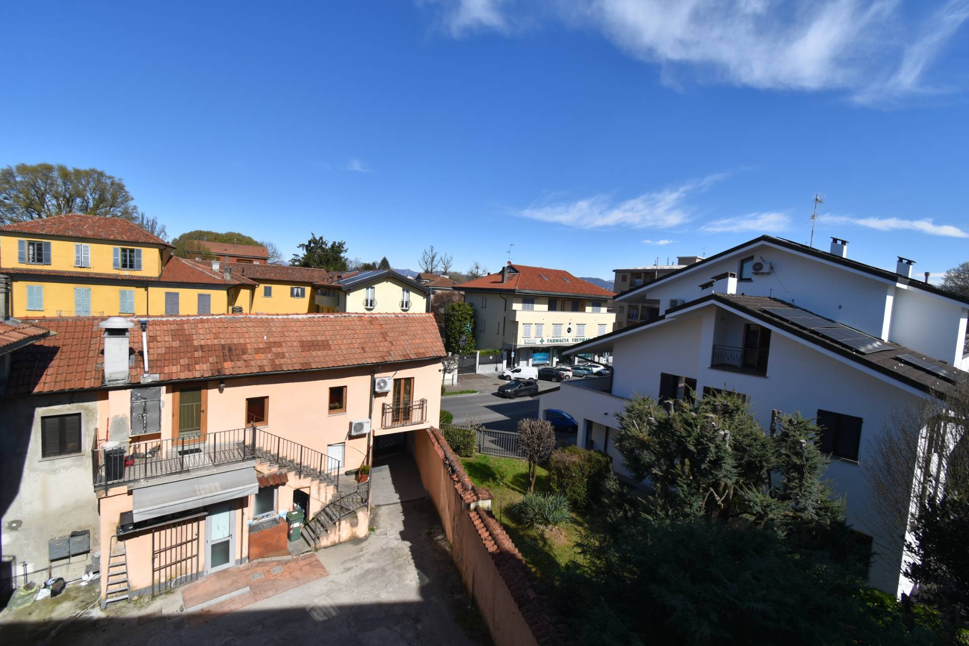 Appartamento in vendita a Usmate Velate