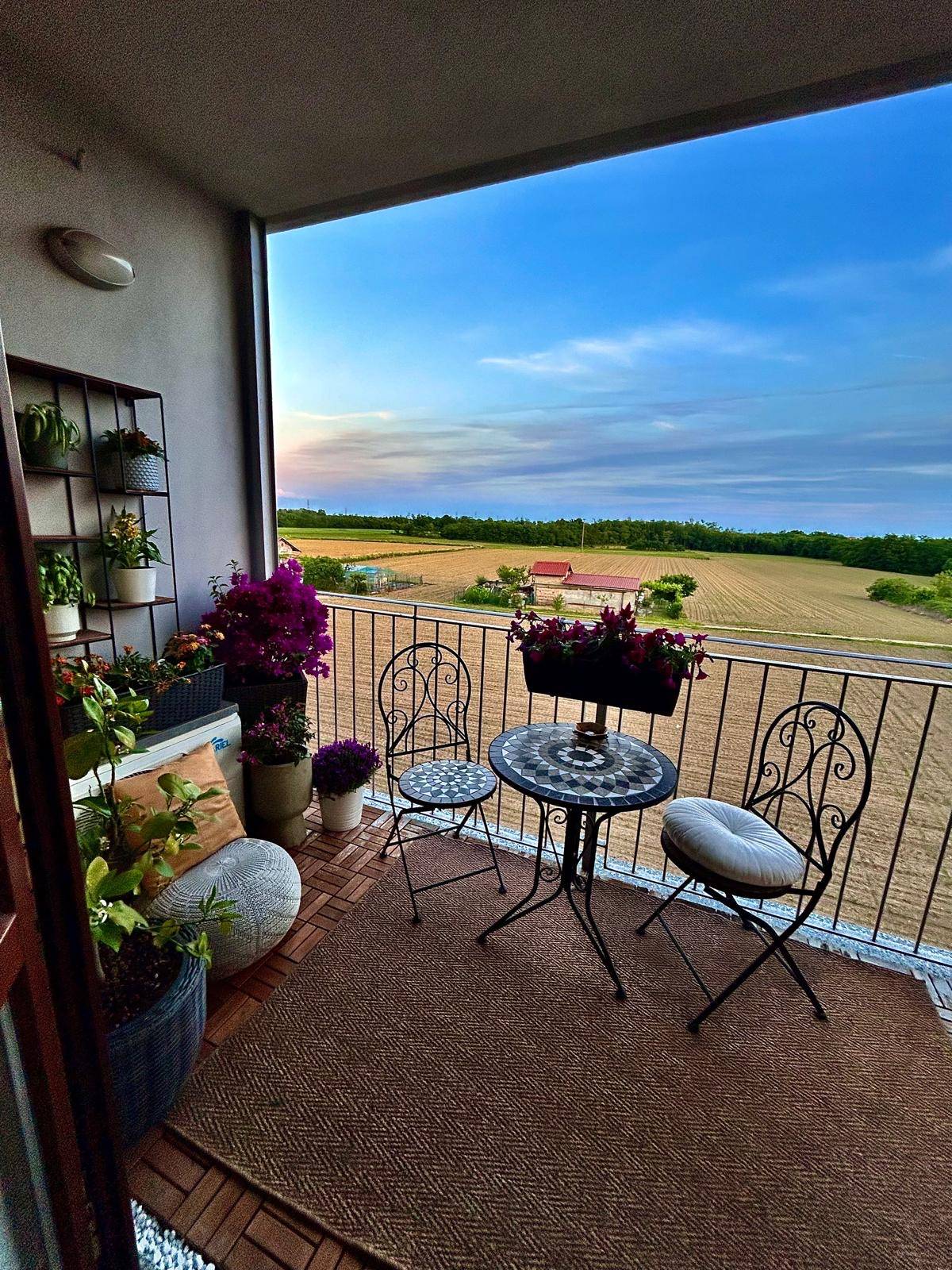 Appartamento in vendita a Ornago