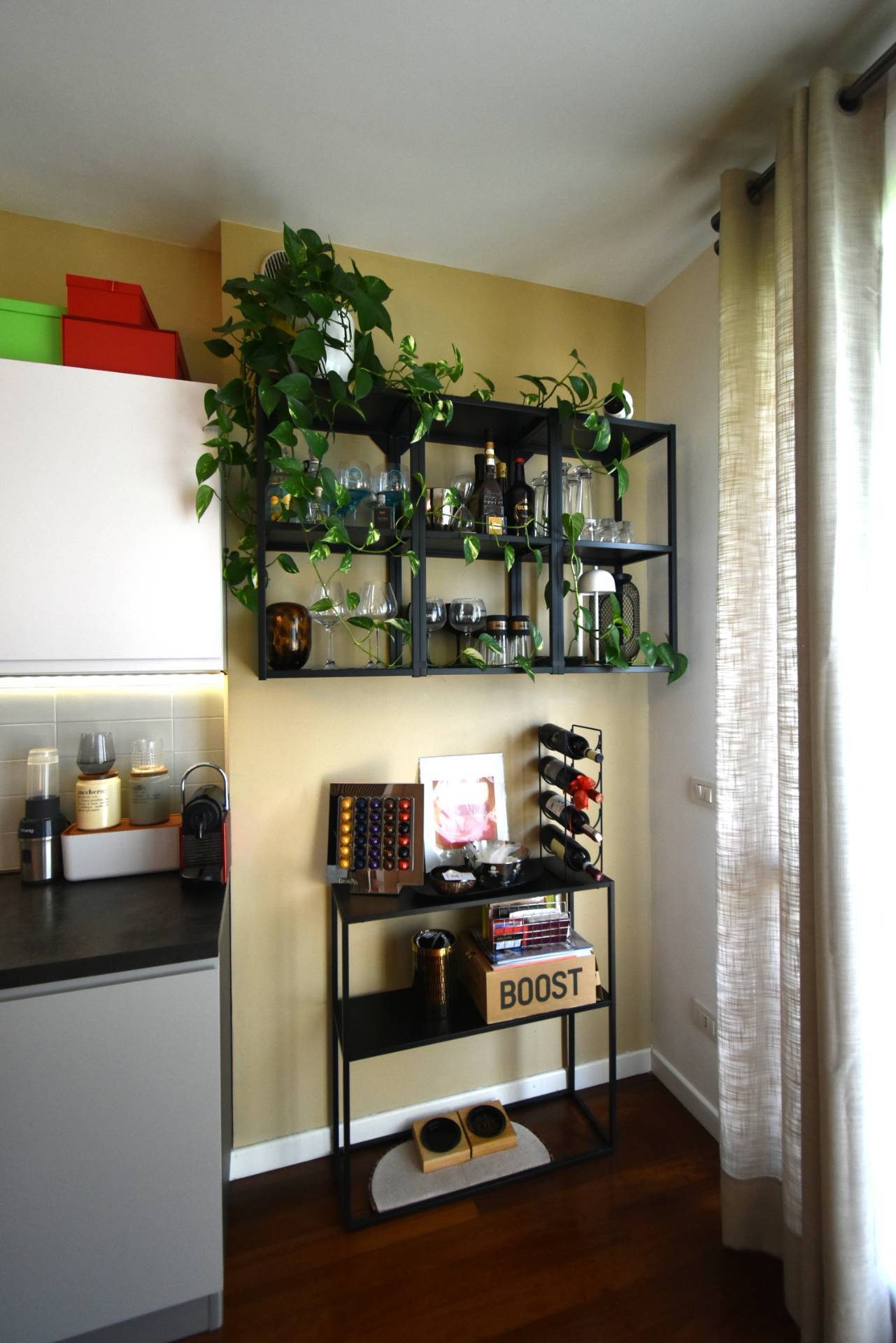 Appartamento in vendita a Ornago