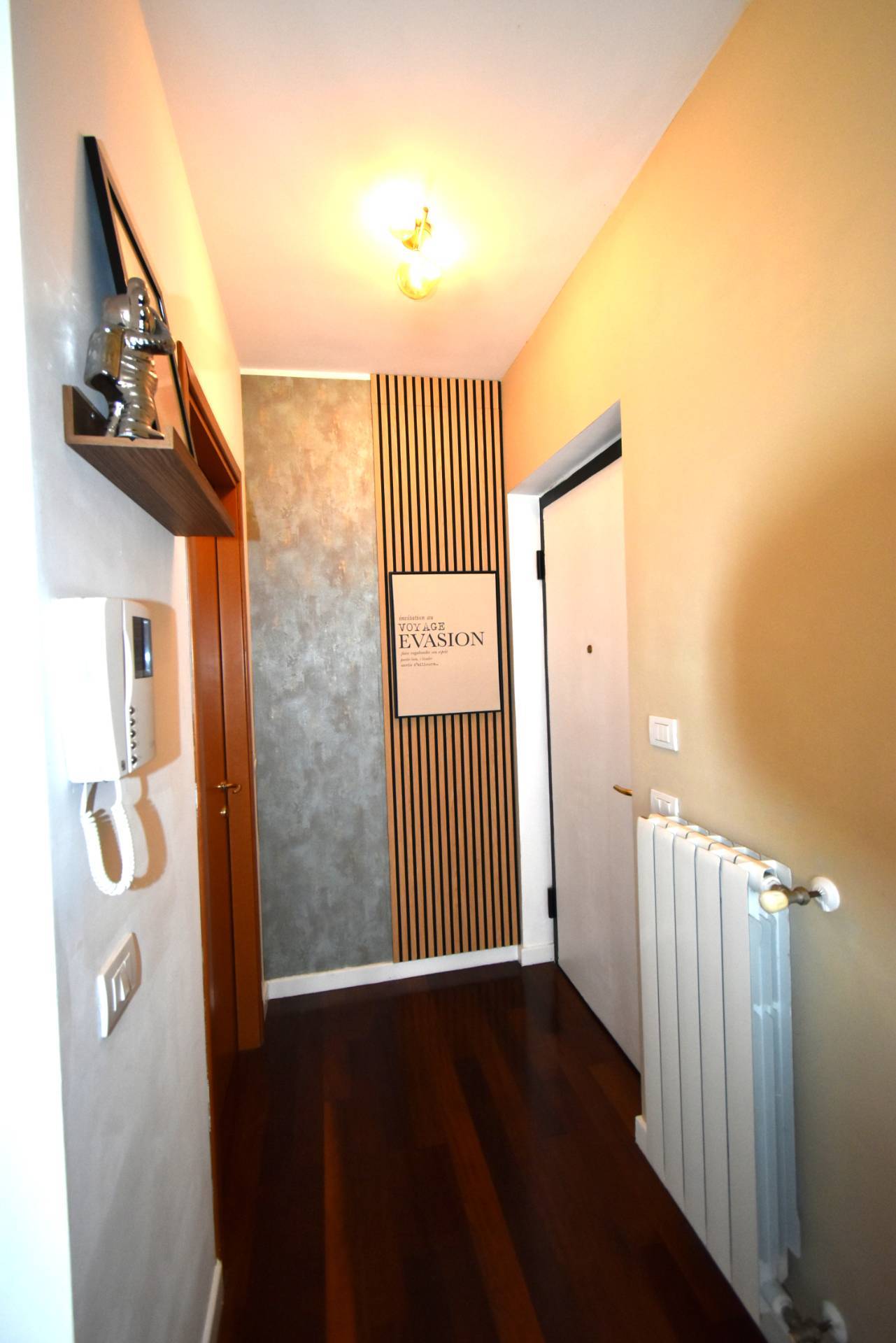 Appartamento in vendita a Ornago