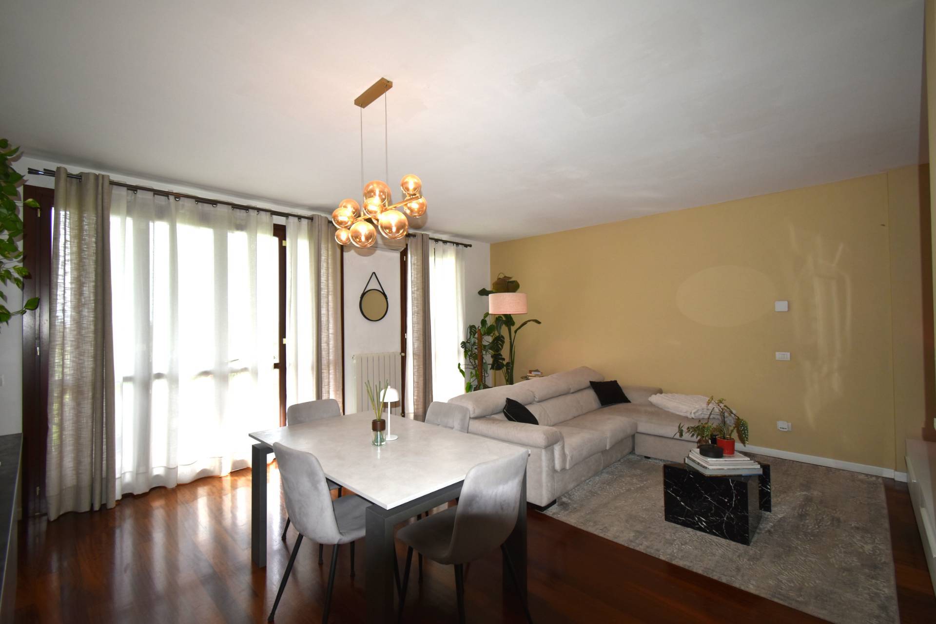 Appartamento in vendita a Ornago