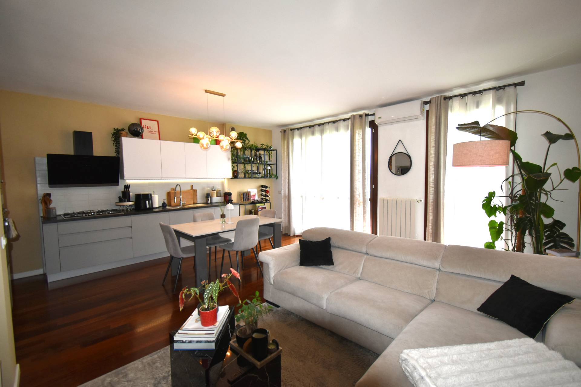 Appartamento in vendita a Ornago