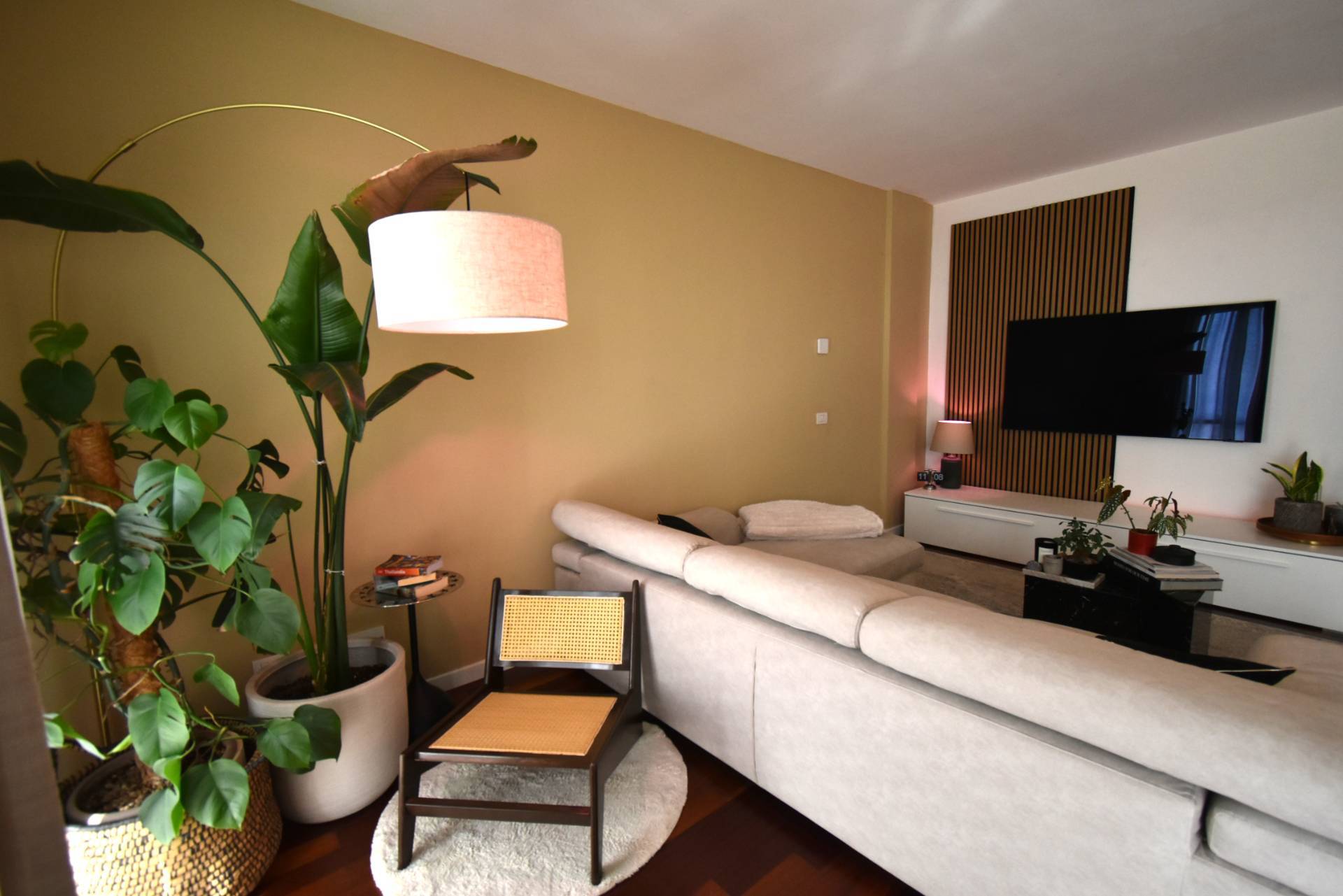 Appartamento in vendita a Ornago