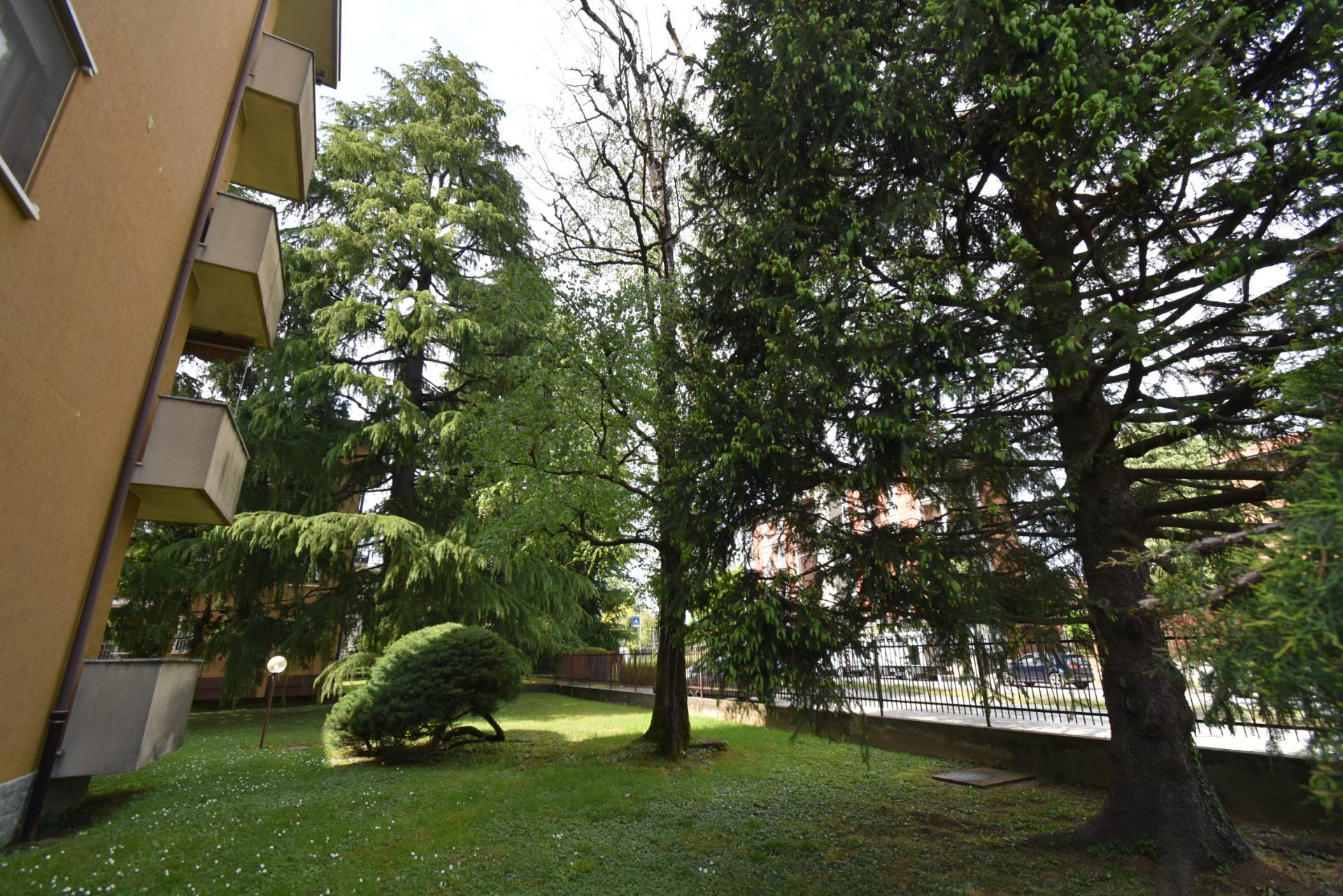 Appartamento in vendita a Bernareggio