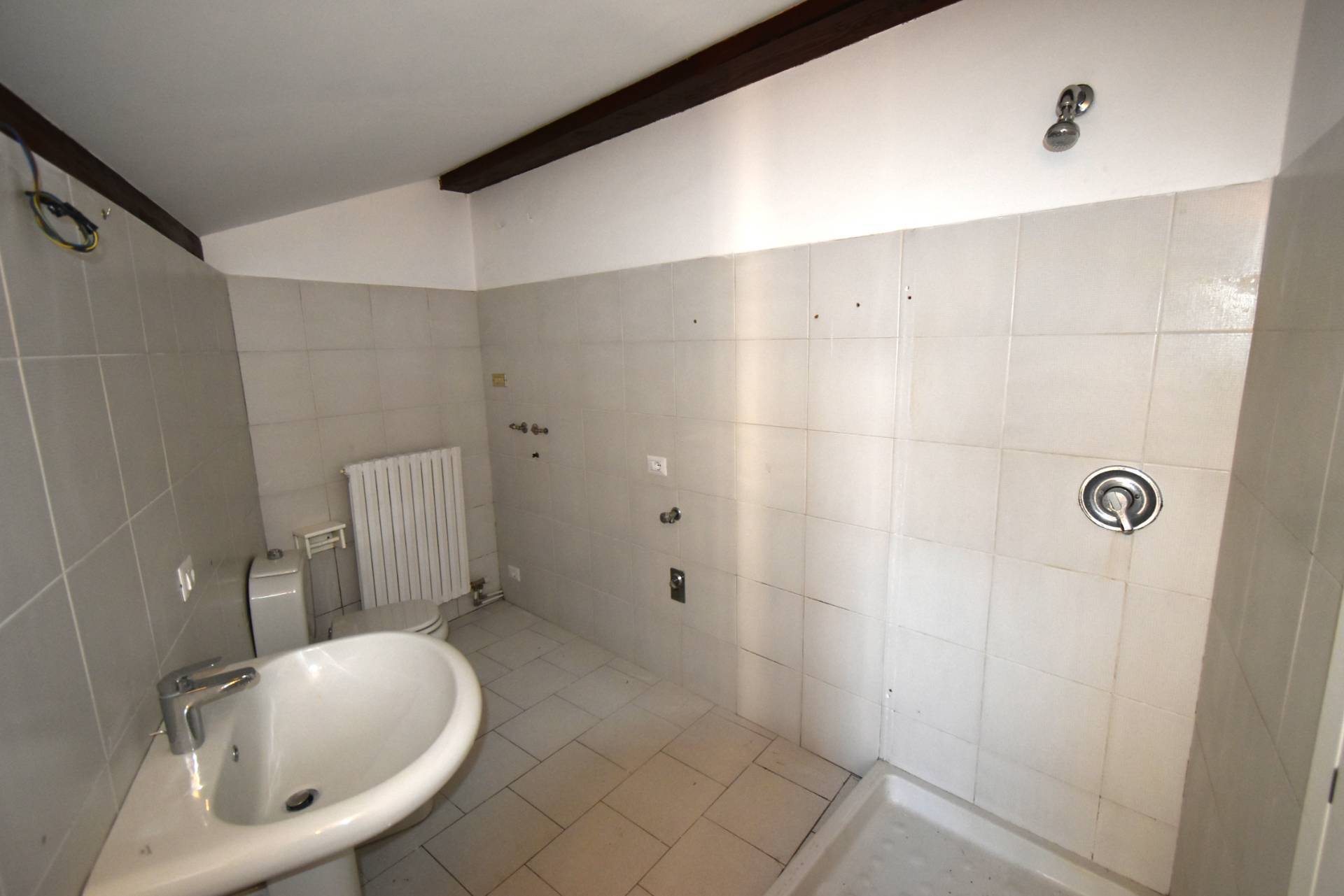 Monolocale in affitto a Bernareggio