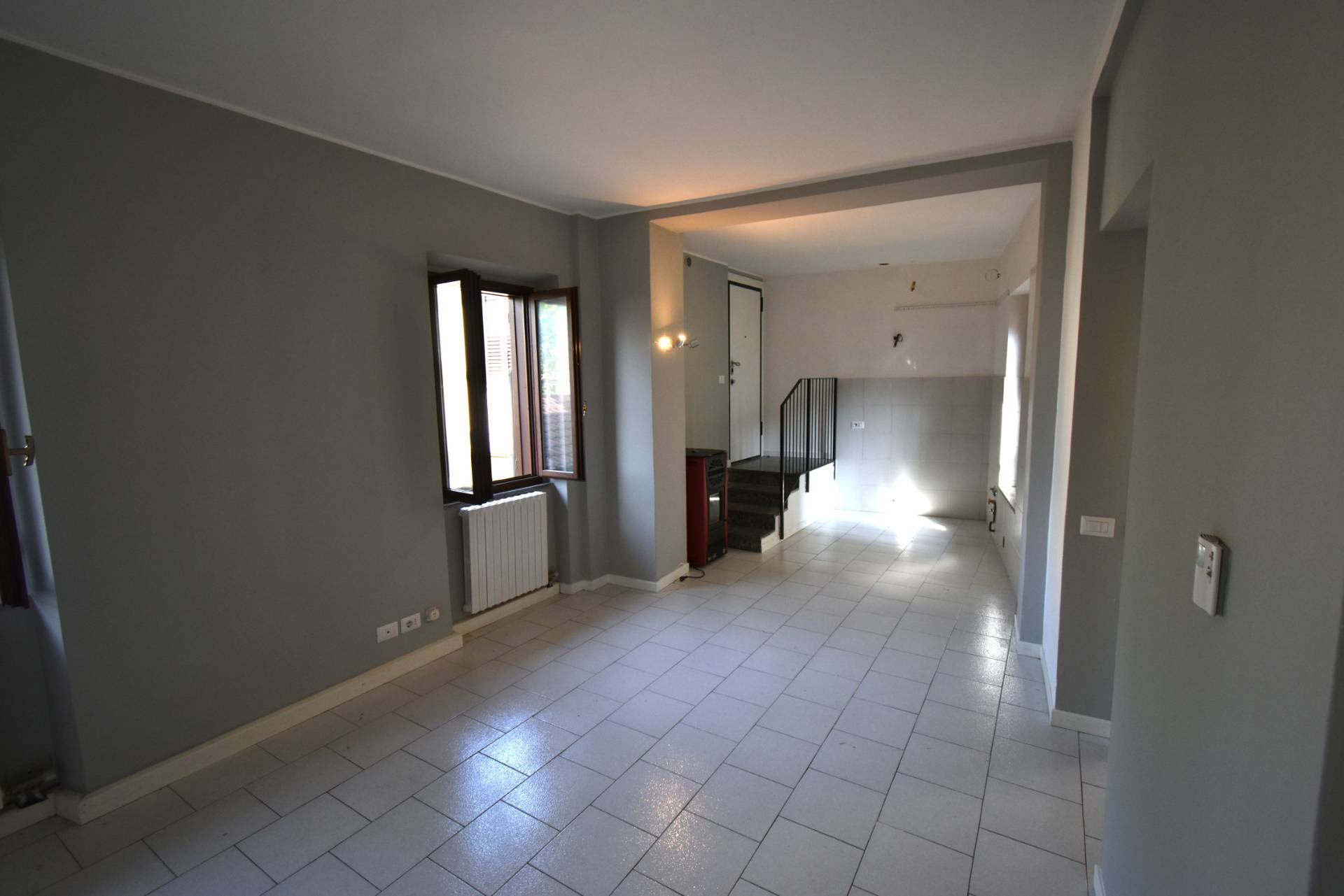 Monolocale in affitto a Bernareggio