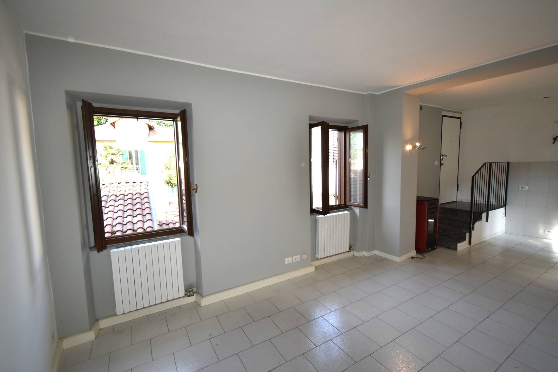 Monolocale in affitto a Bernareggio