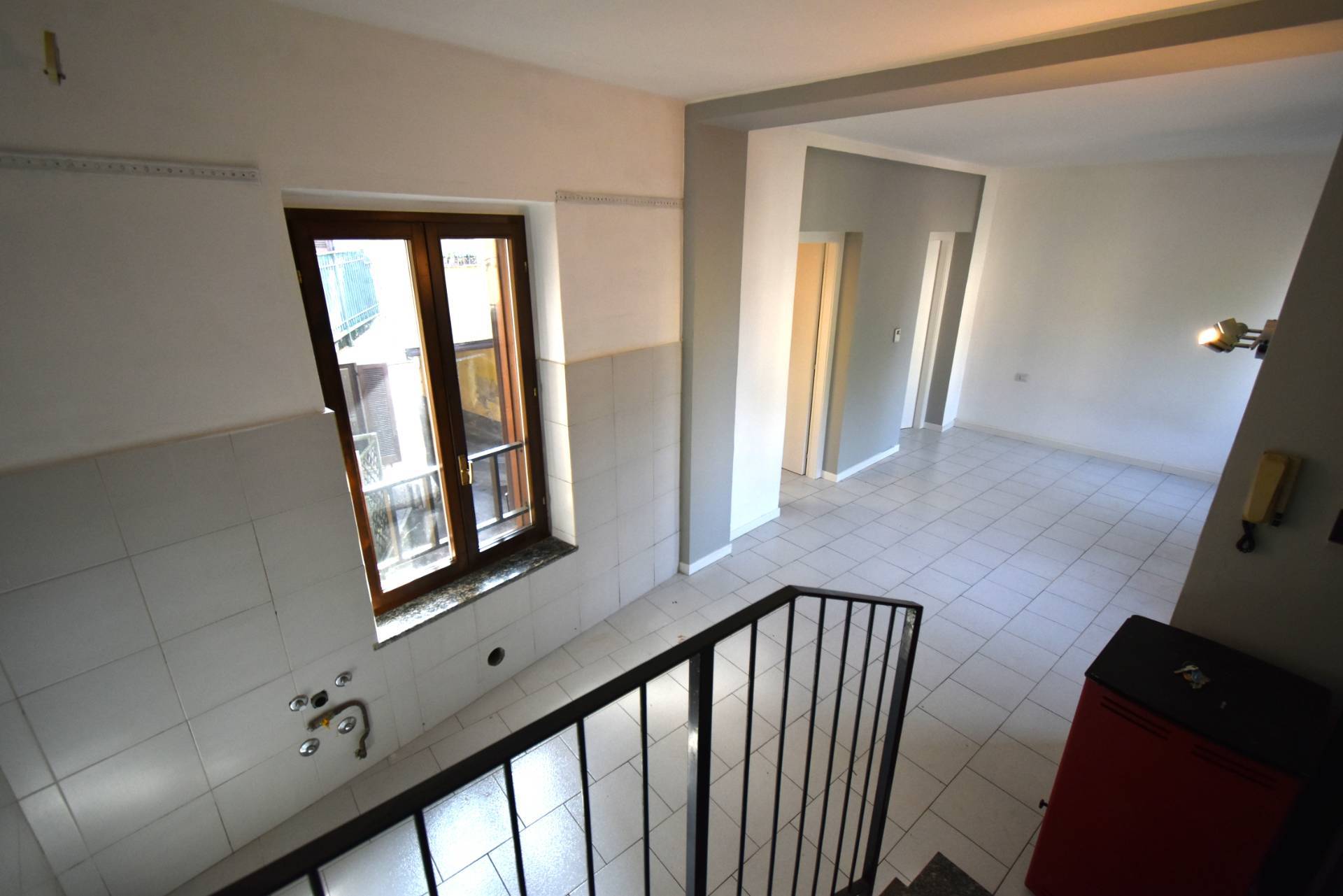 Monolocale in affitto a Bernareggio