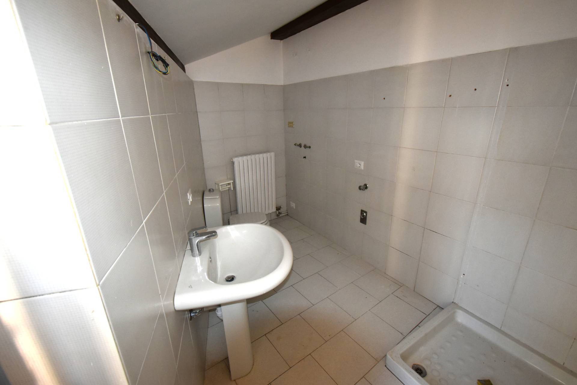 Monolocale in affitto a Bernareggio