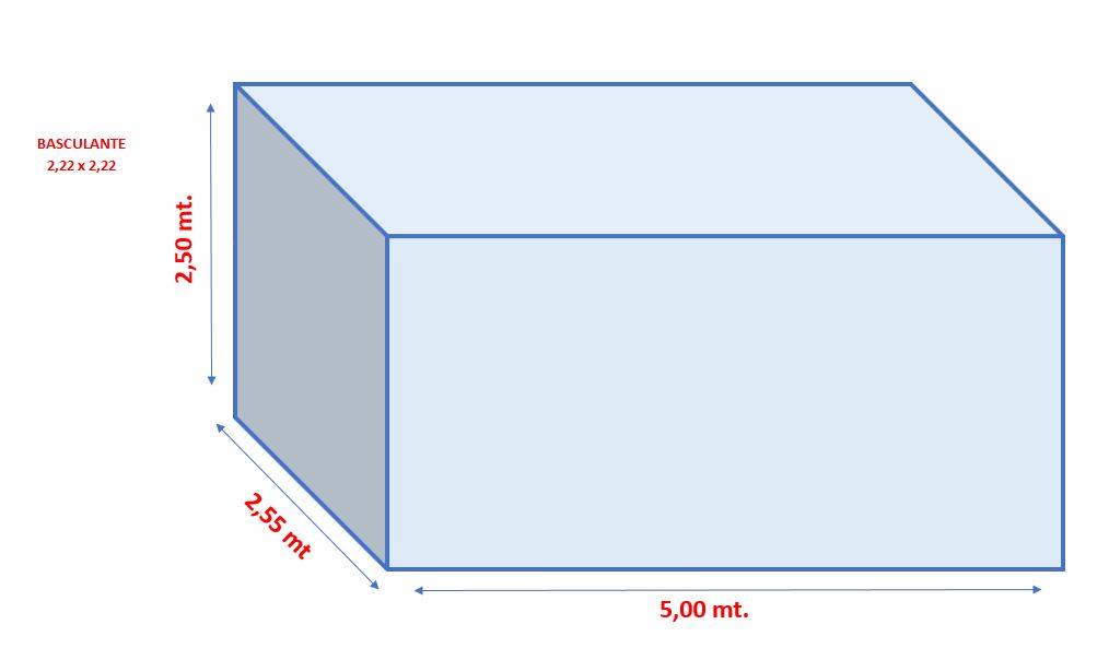 Box o garage in vendita a Bernareggio