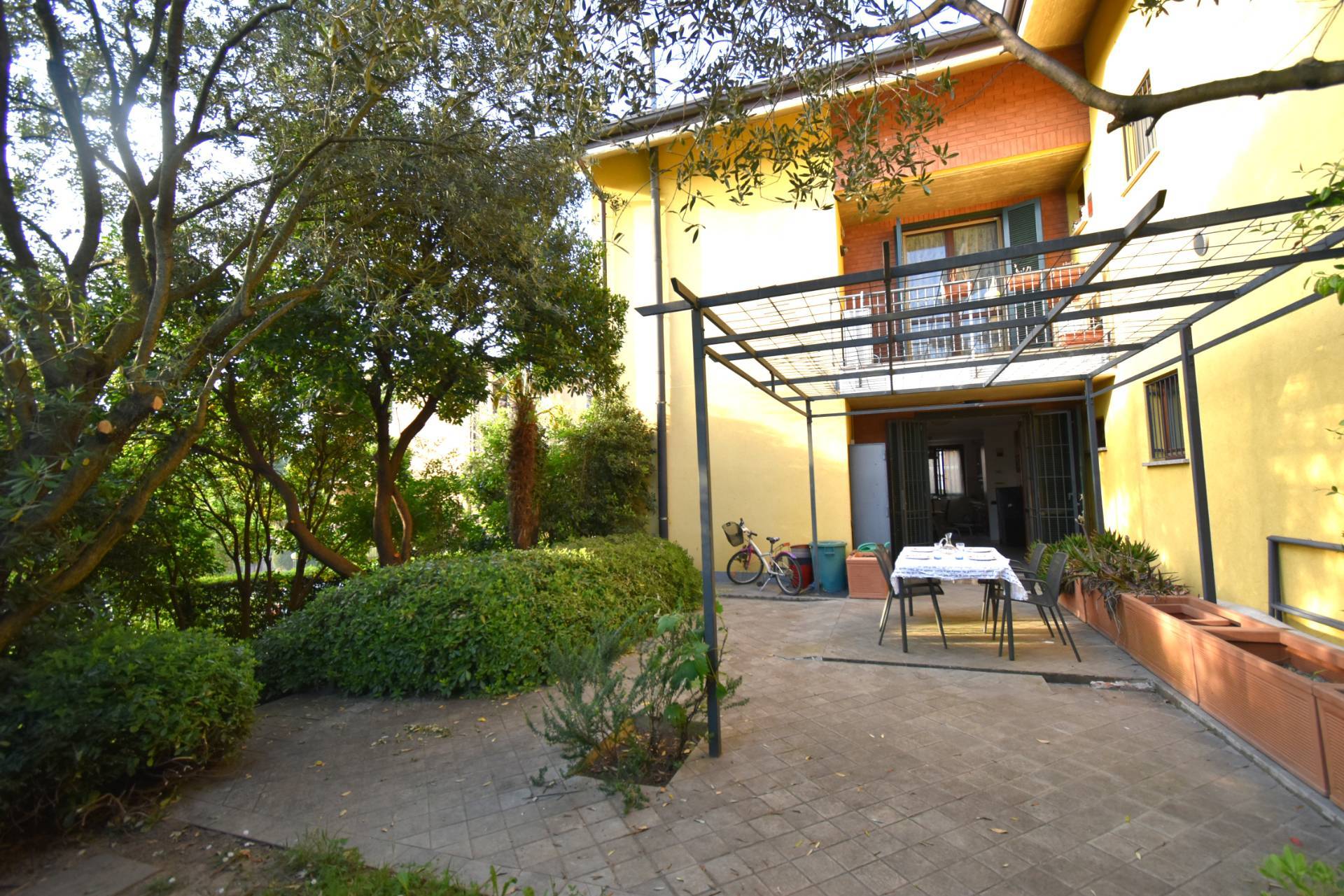 Appartamento in vendita a Aicurzio