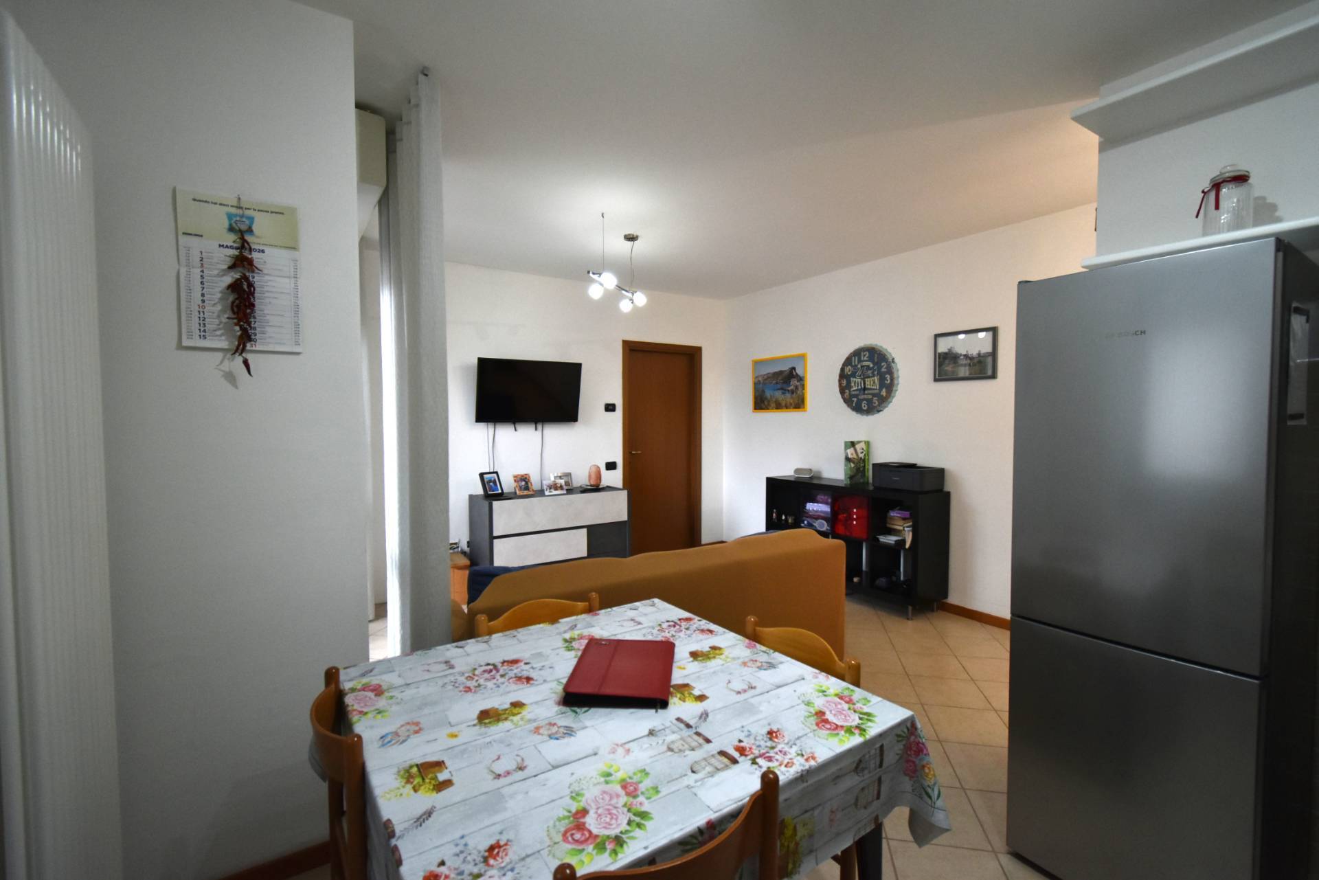Appartamento in vendita a Ronco Briantino