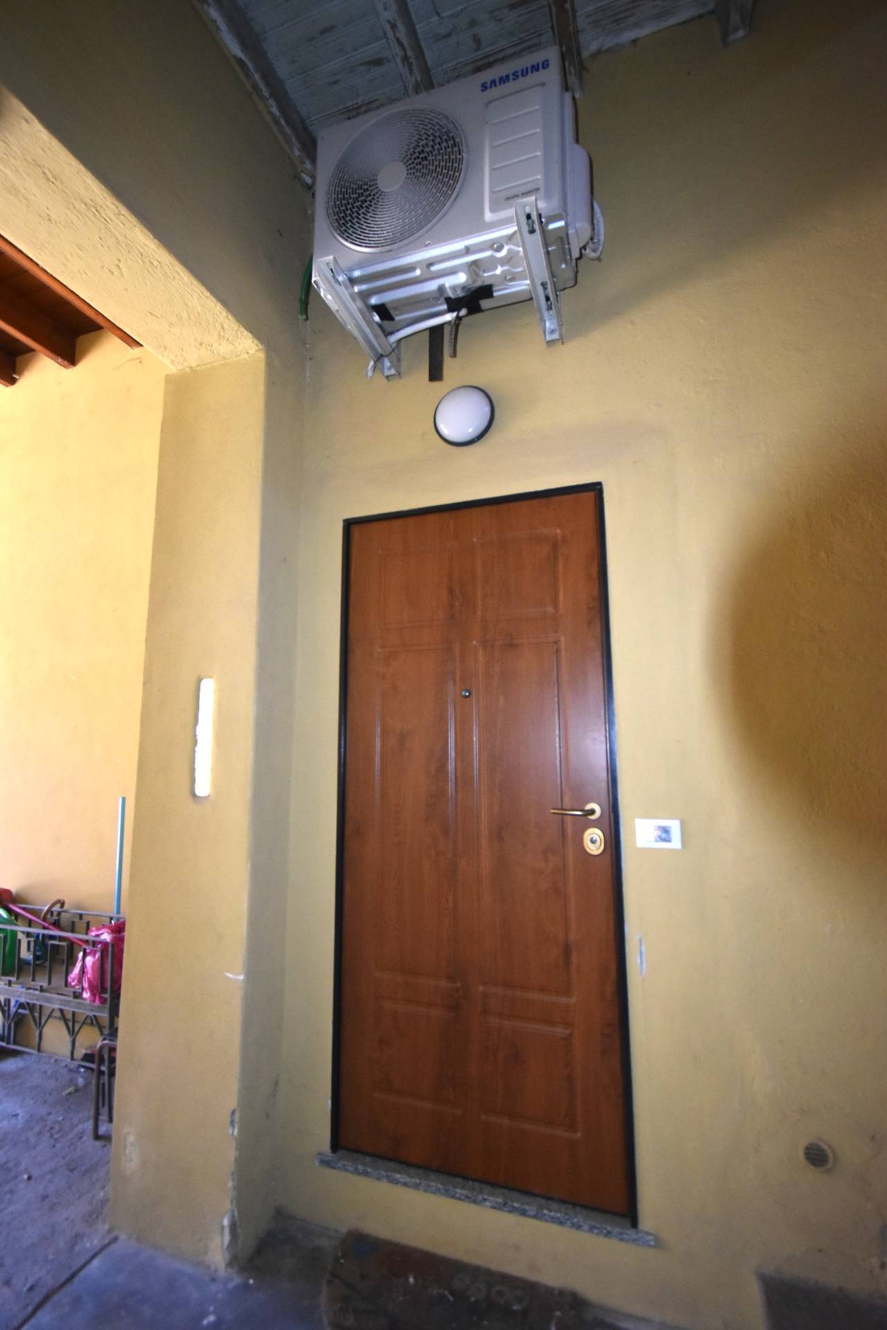 Appartamento in vendita a Bernareggio