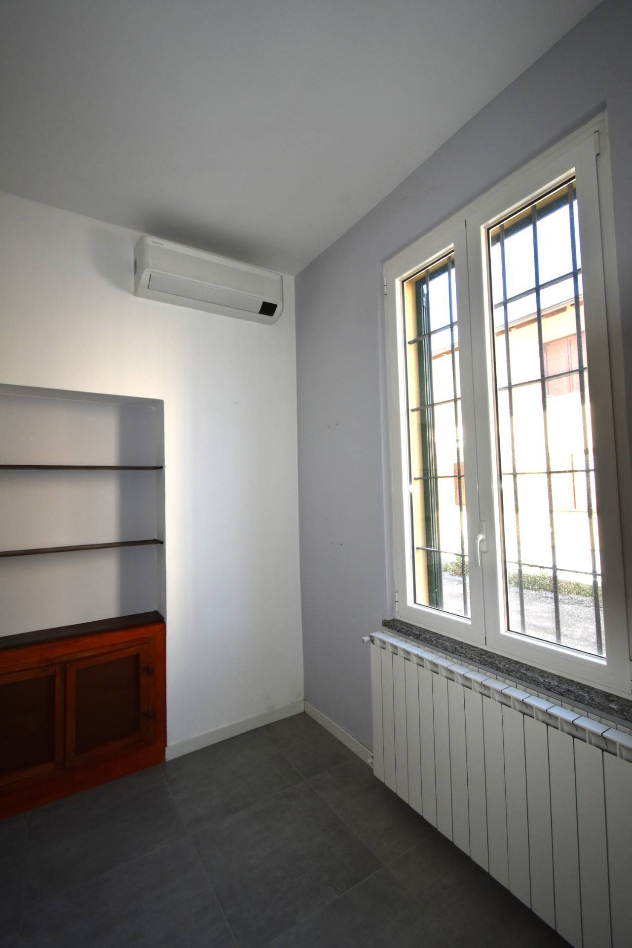 Appartamento in vendita a Bernareggio