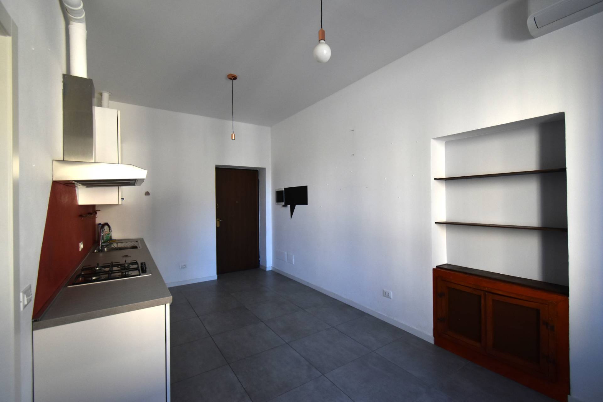 Appartamento in vendita a Bernareggio