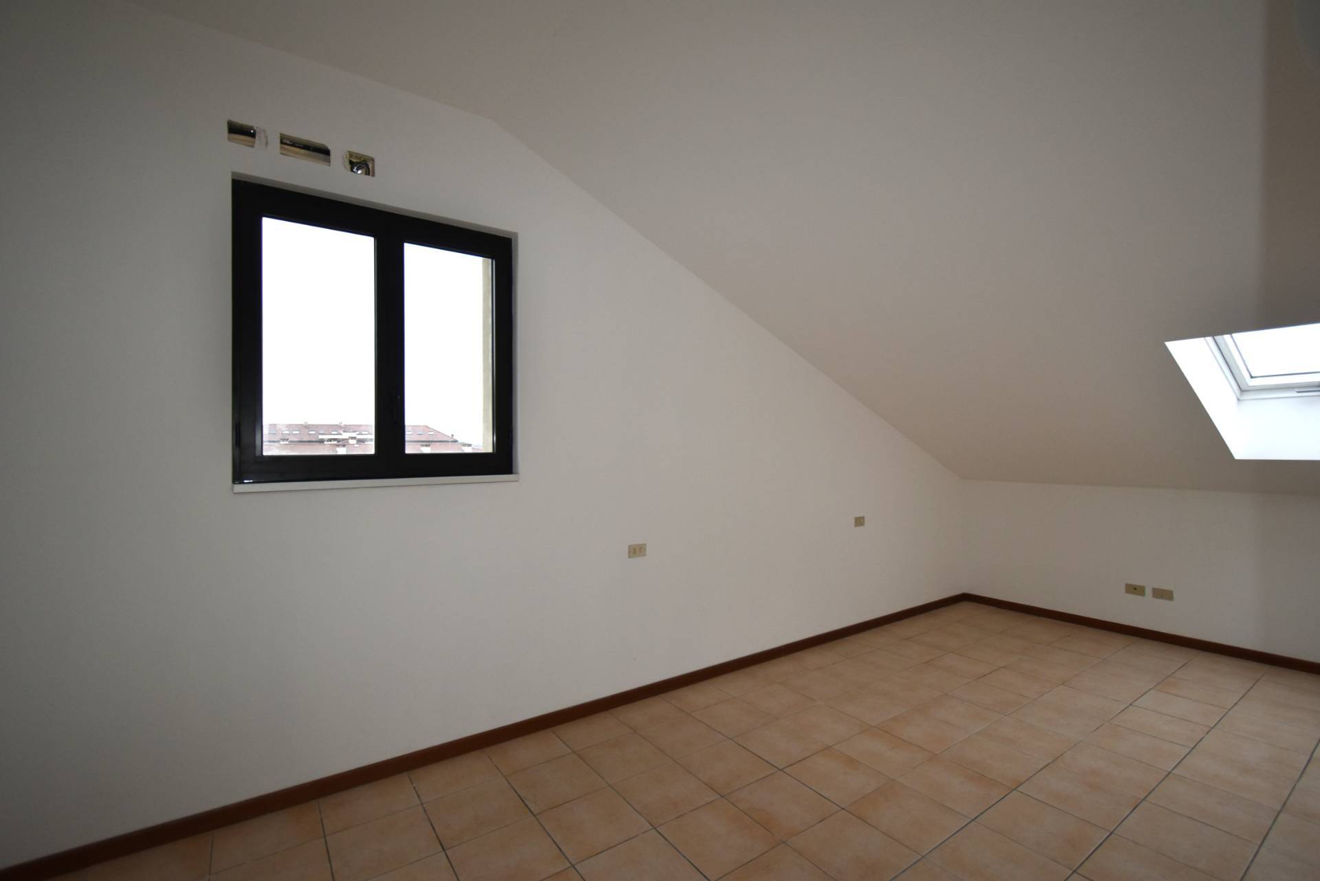 Appartamento in affitto a Sulbiate