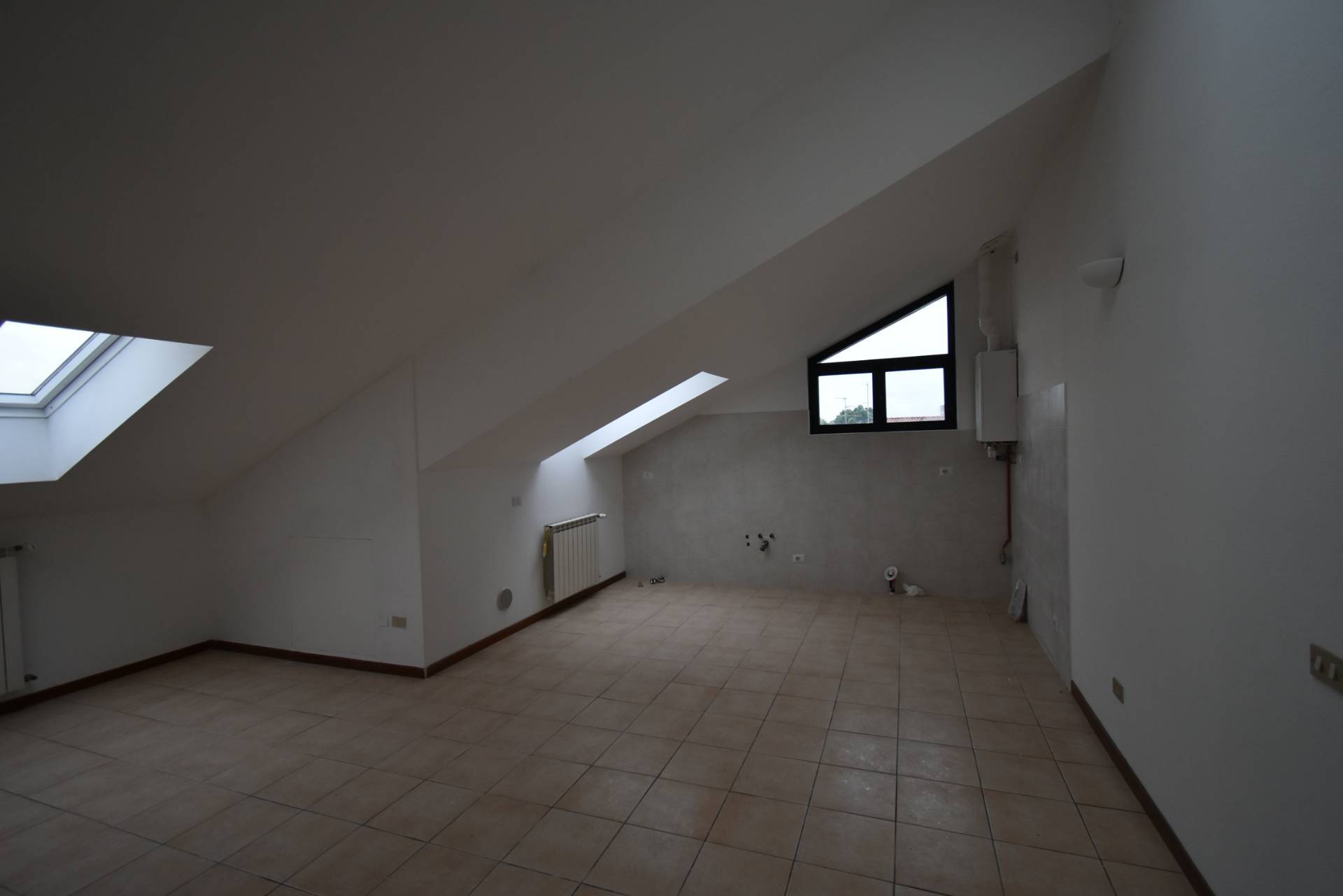 Appartamento in affitto a Sulbiate