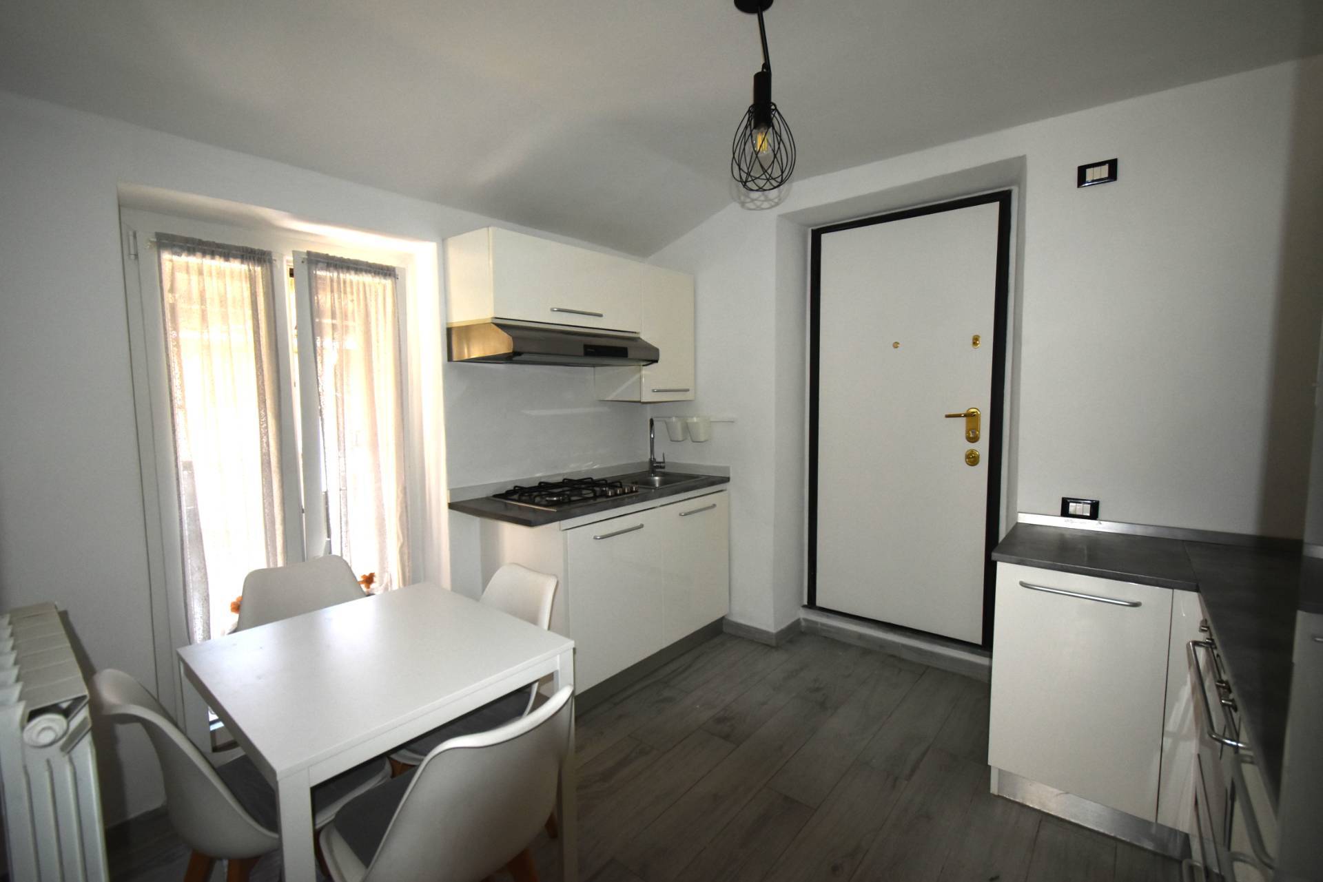 Appartamento in vendita a Bernareggio, Villanova