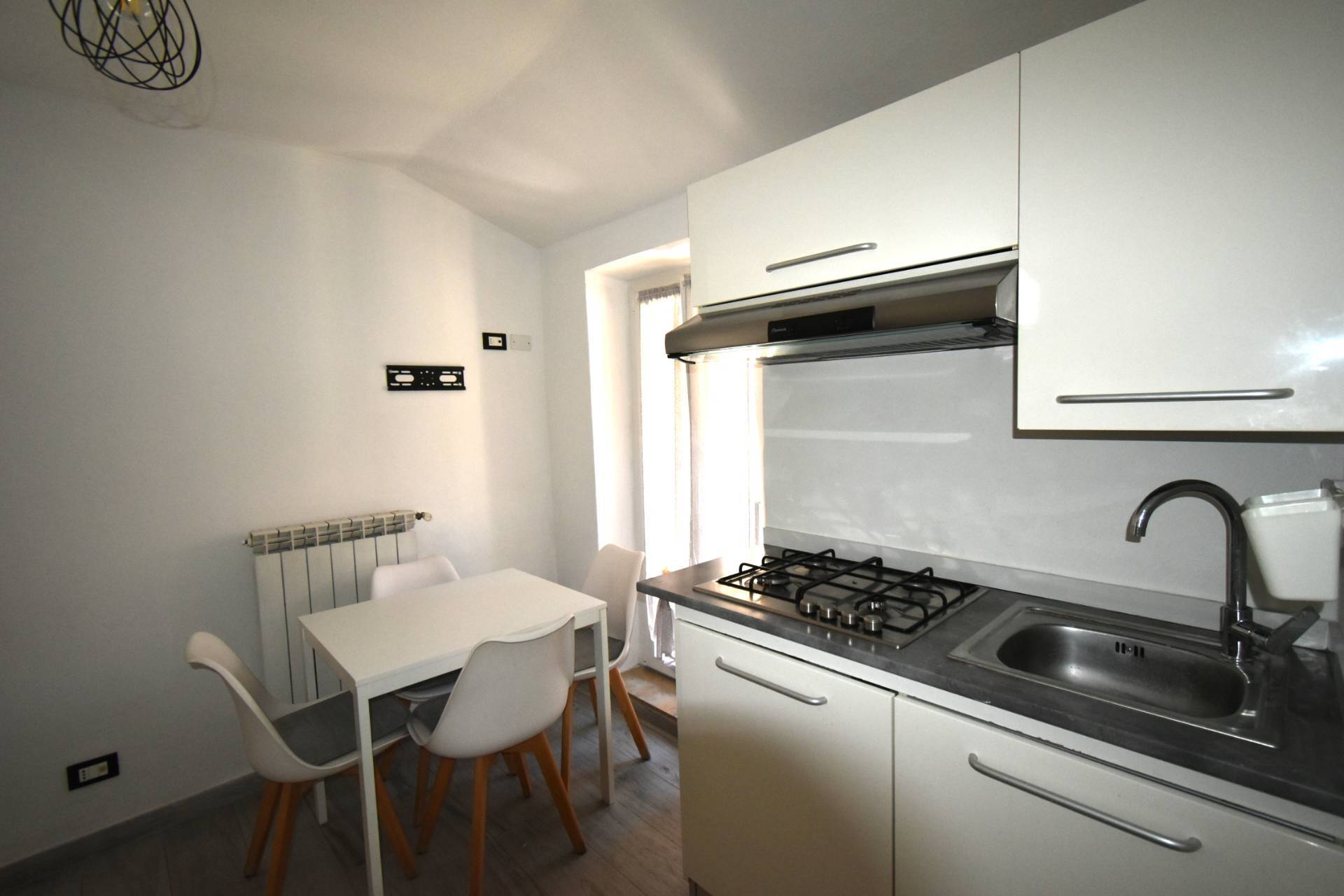 Appartamento in vendita a Bernareggio, Villanova
