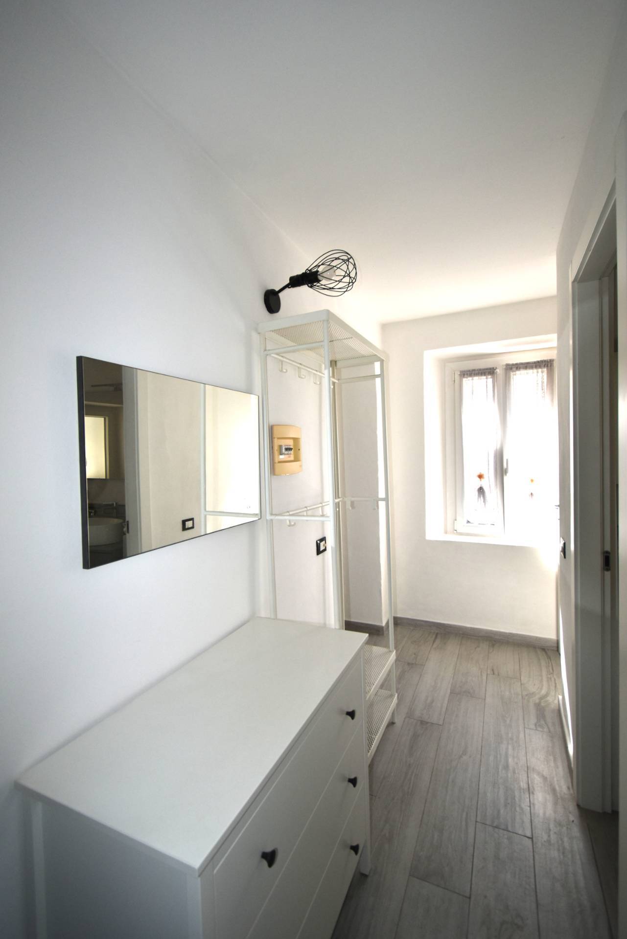 Appartamento in vendita a Bernareggio, Villanova