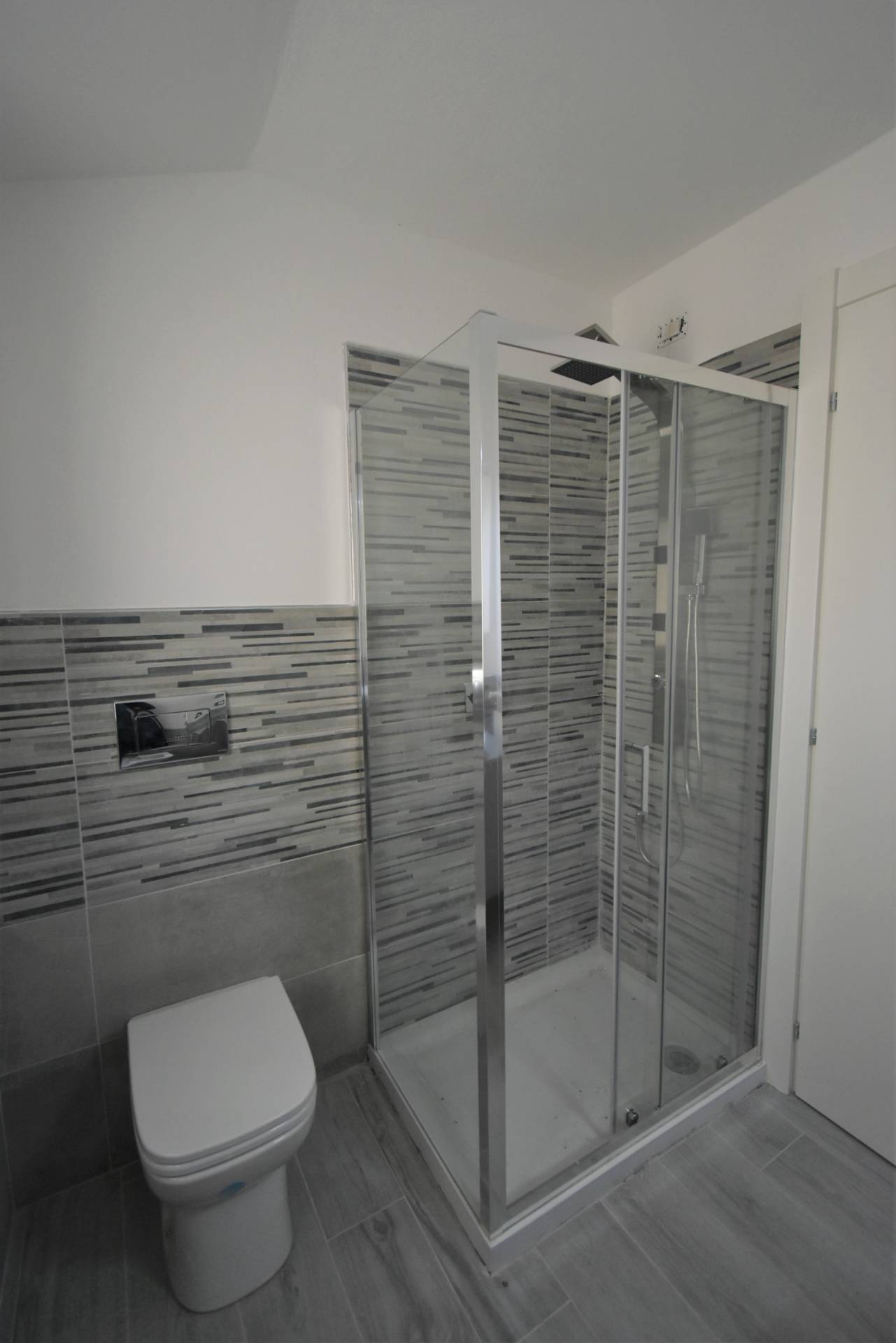 Appartamento in vendita a Bernareggio, Villanova