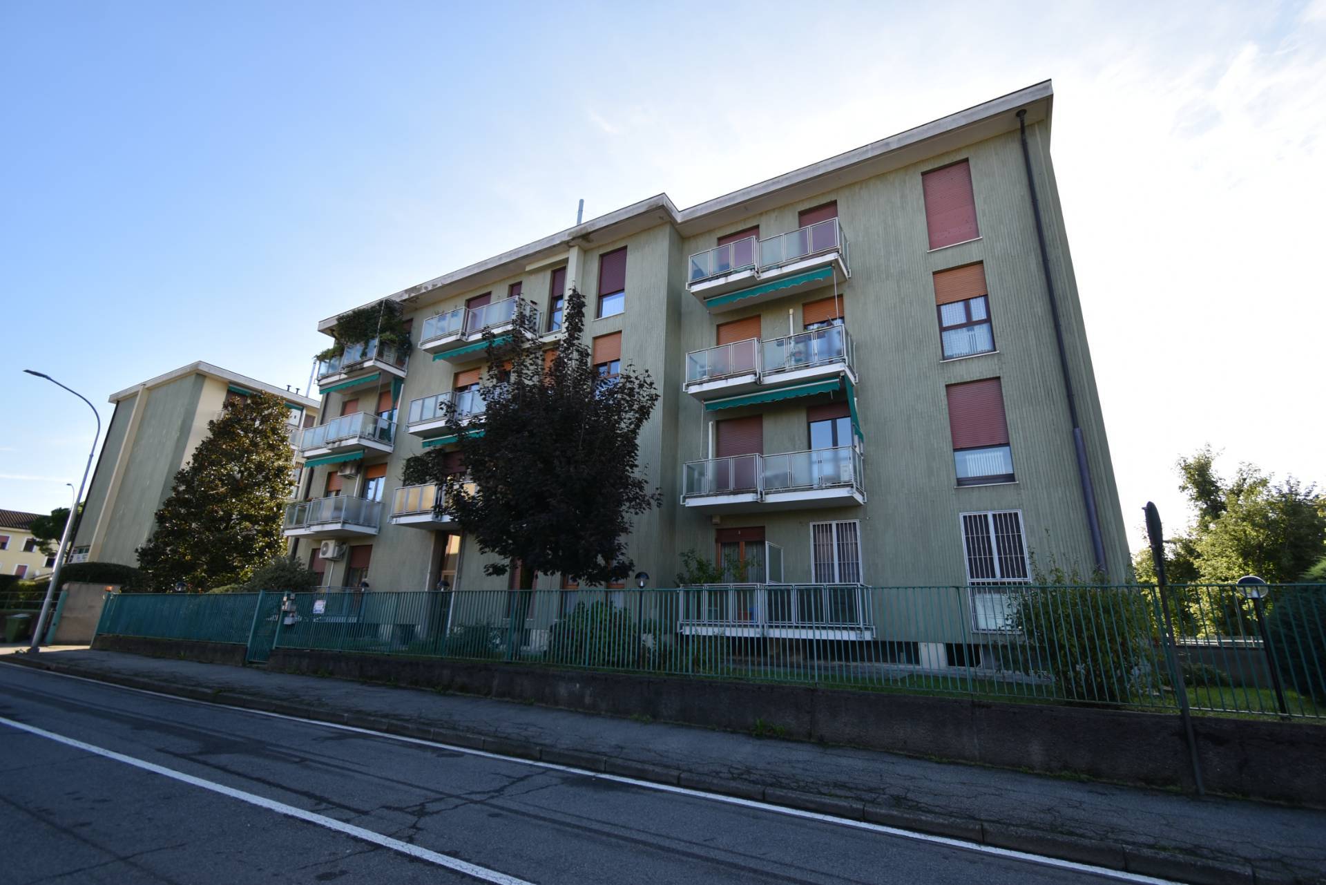Appartamento in affitto a Arcore