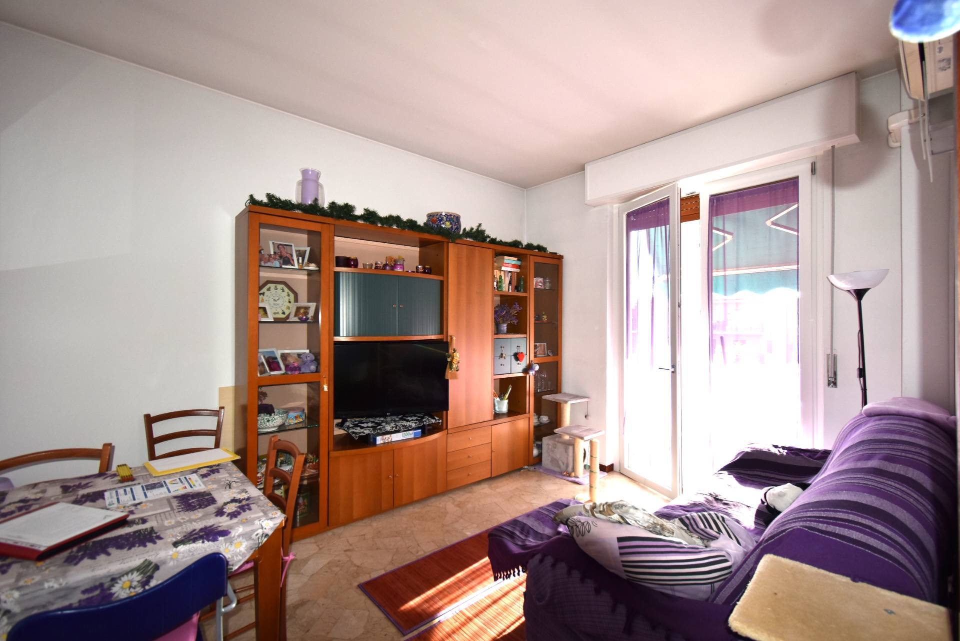 Appartamento in affitto a Arcore