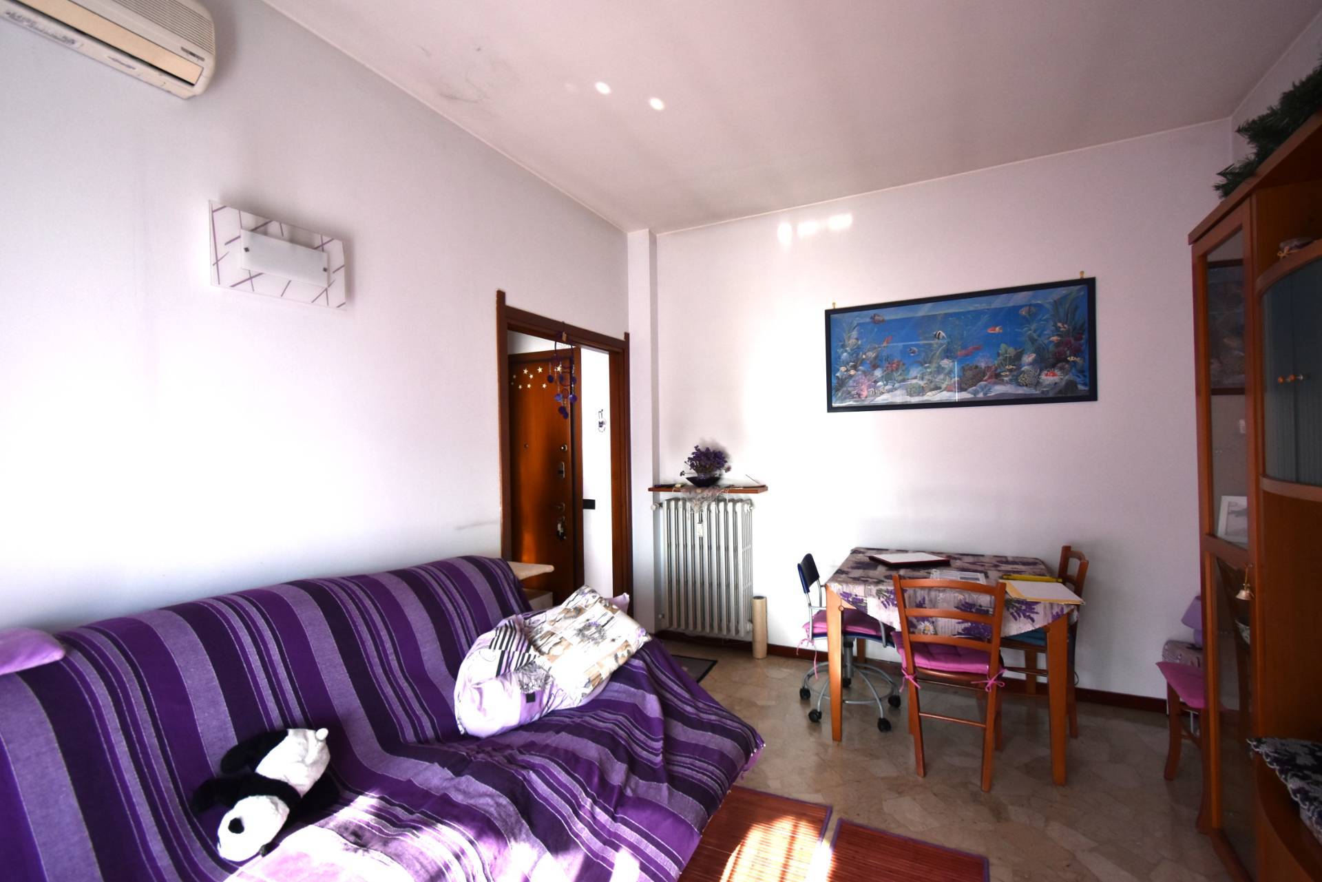 Appartamento in affitto a Arcore