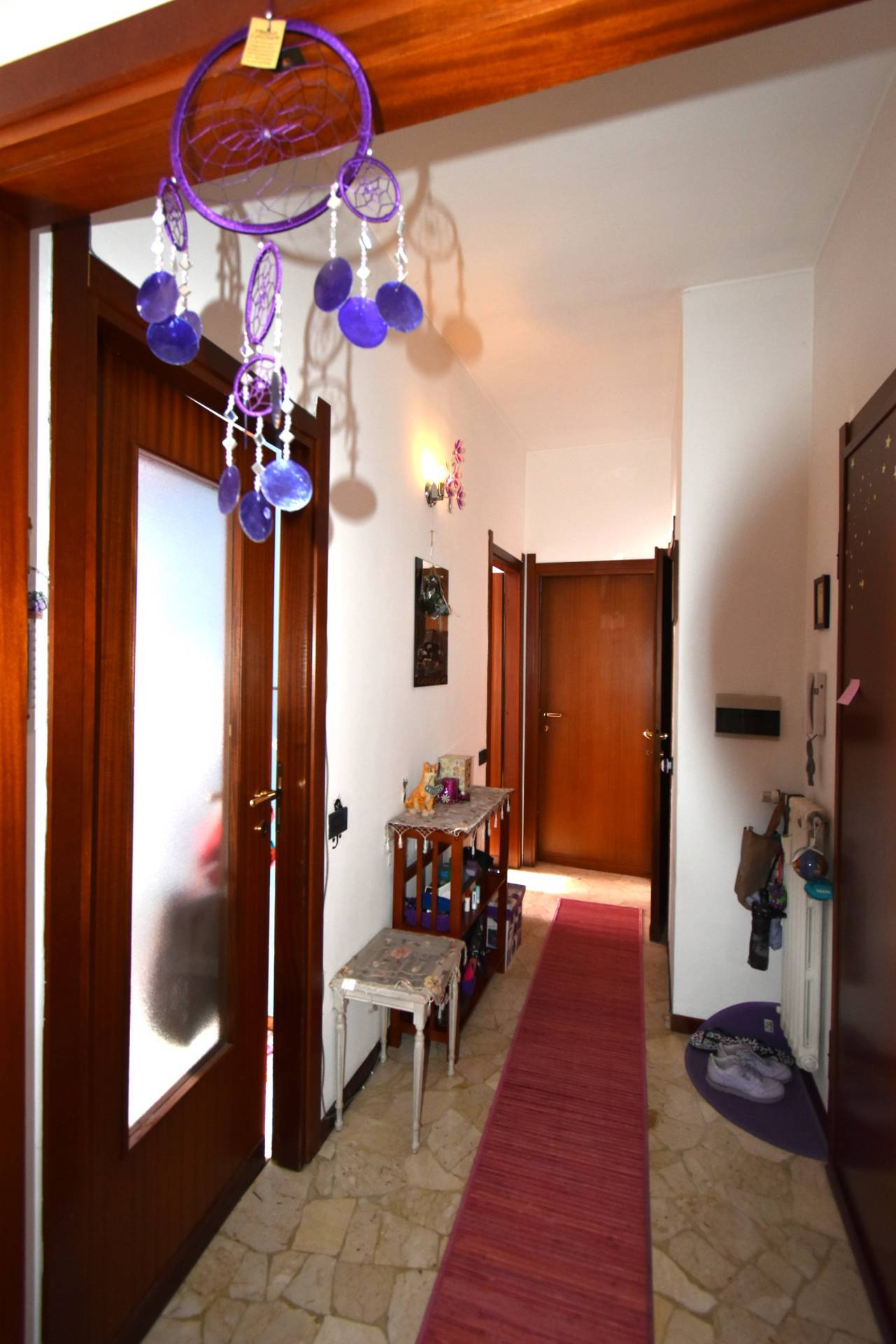 Appartamento in affitto a Arcore