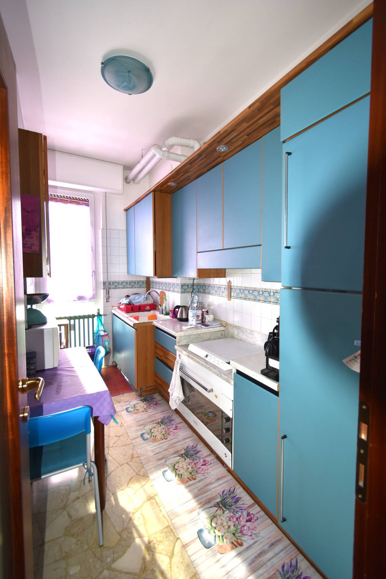 Appartamento in affitto a Arcore