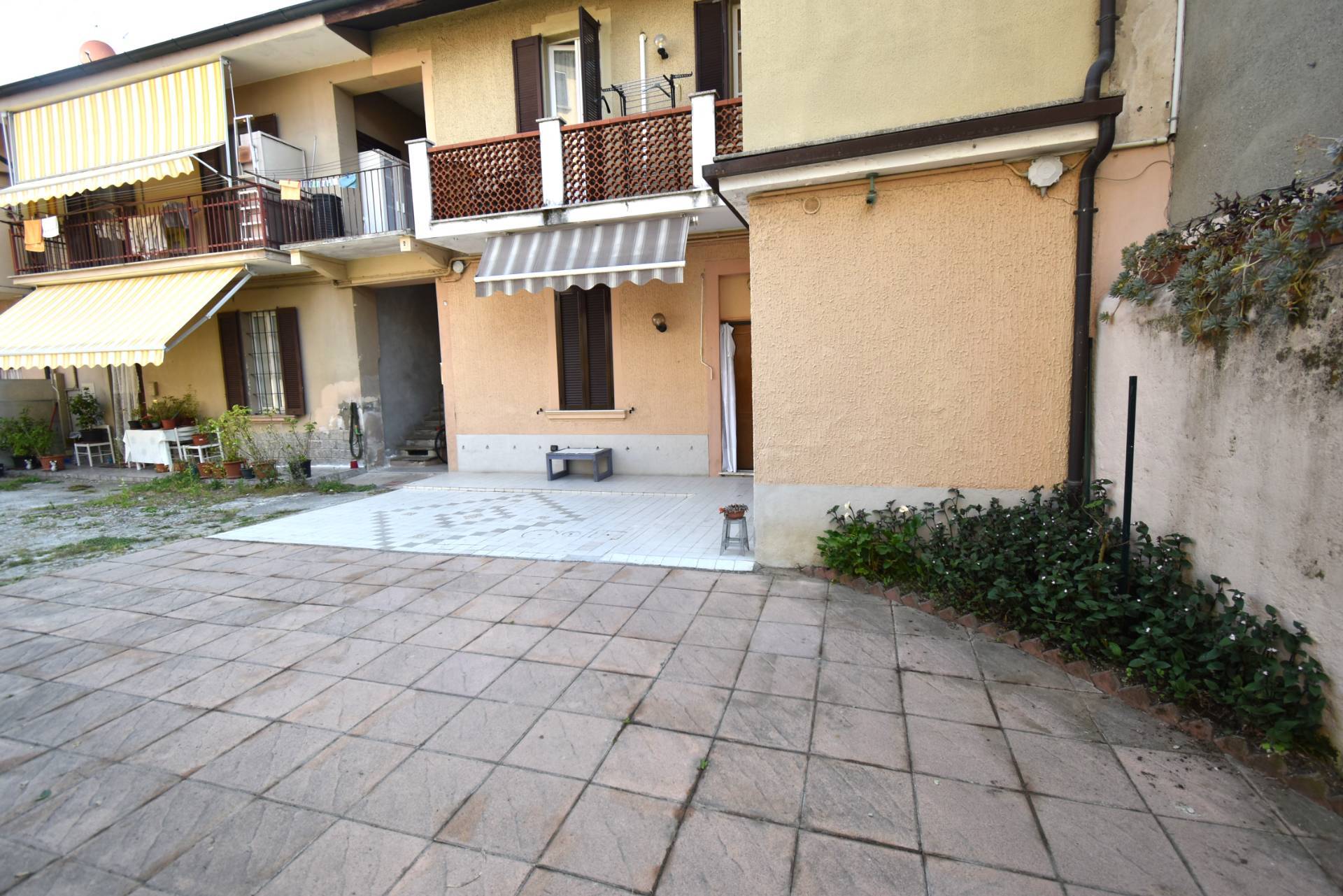 Appartamento in vendita a Bernareggio