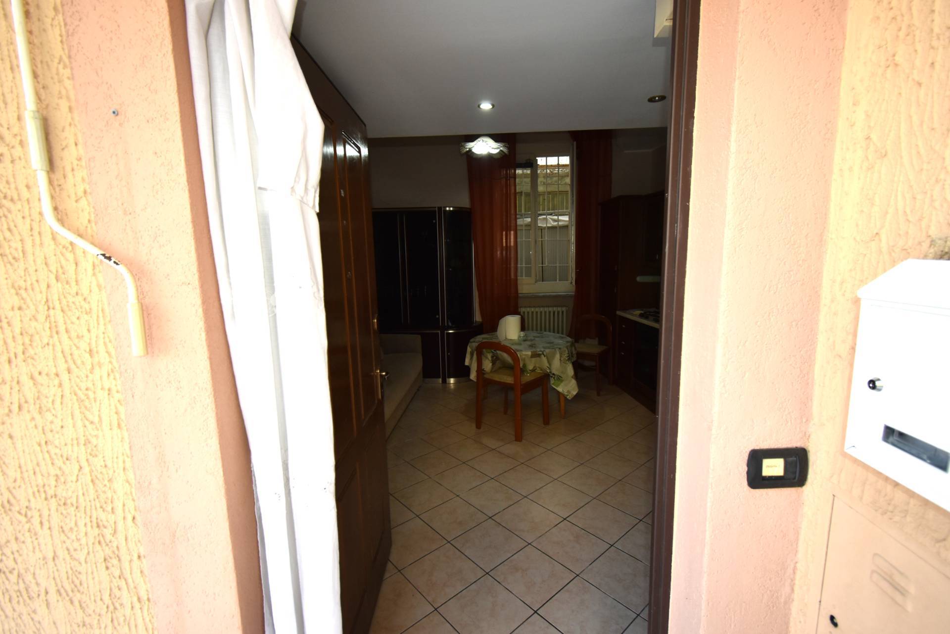 Appartamento in vendita a Bernareggio