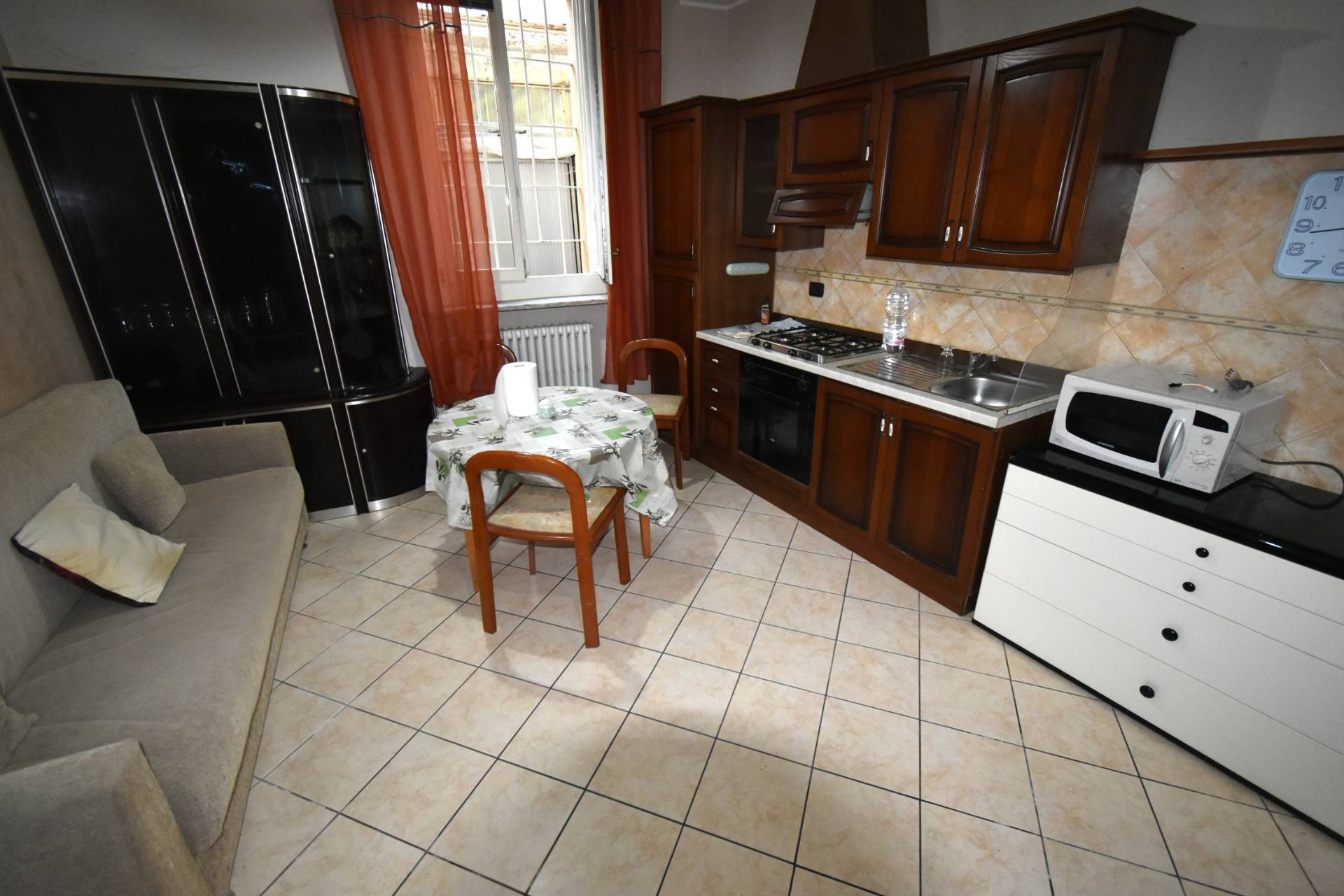 Appartamento in vendita a Bernareggio