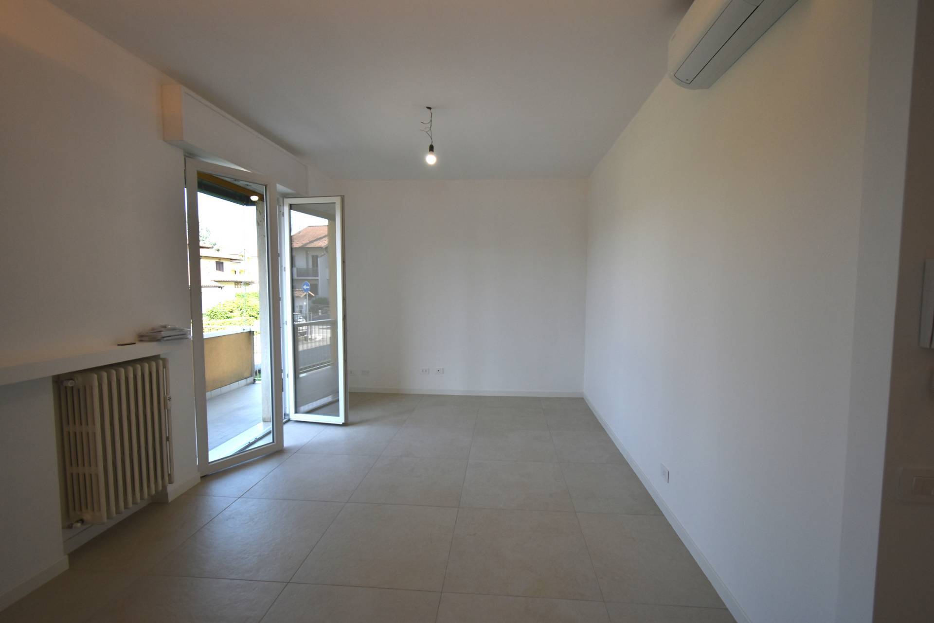Appartamento in vendita a Bernareggio