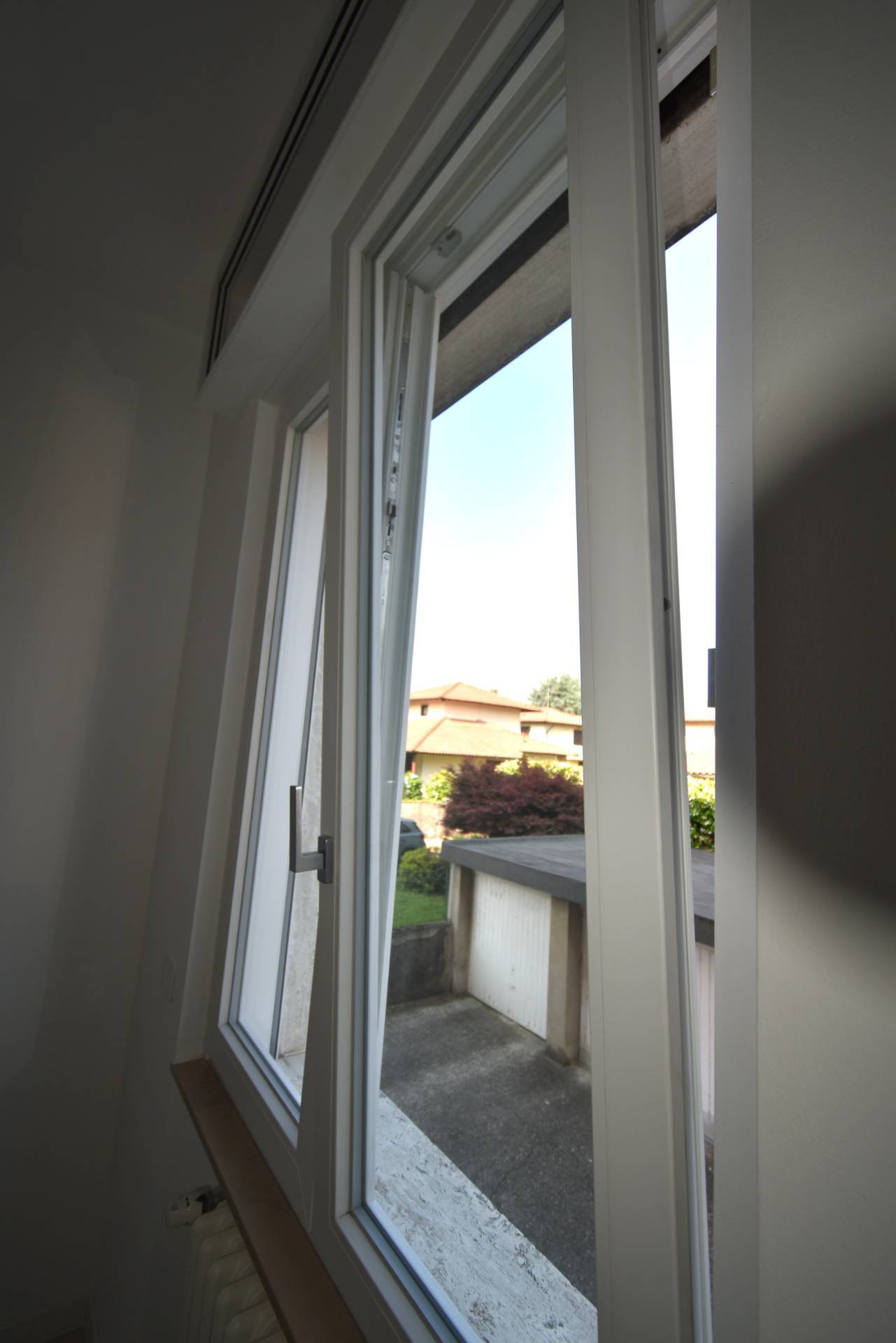 Appartamento in vendita a Bernareggio