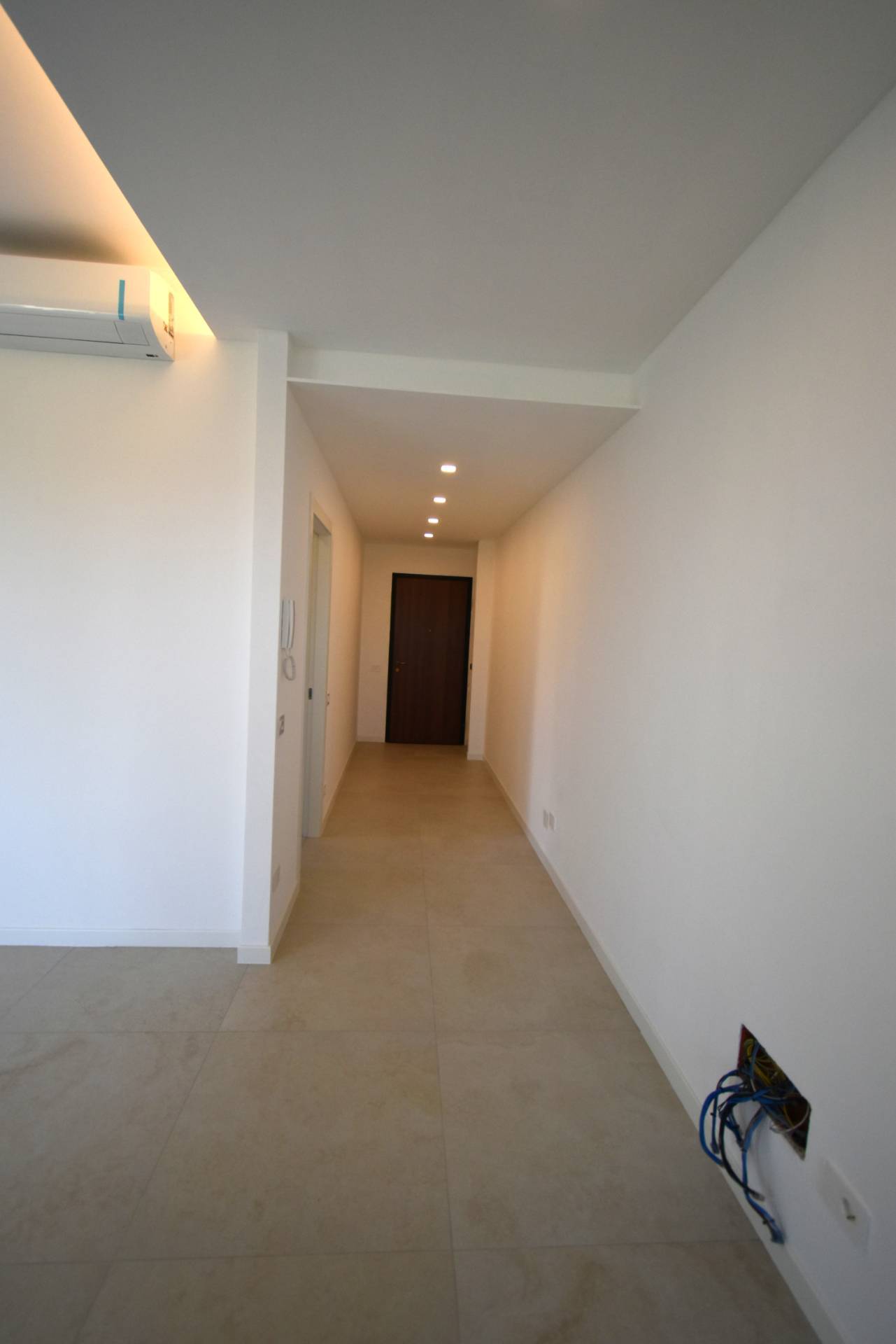 Appartamento in vendita a Bernareggio