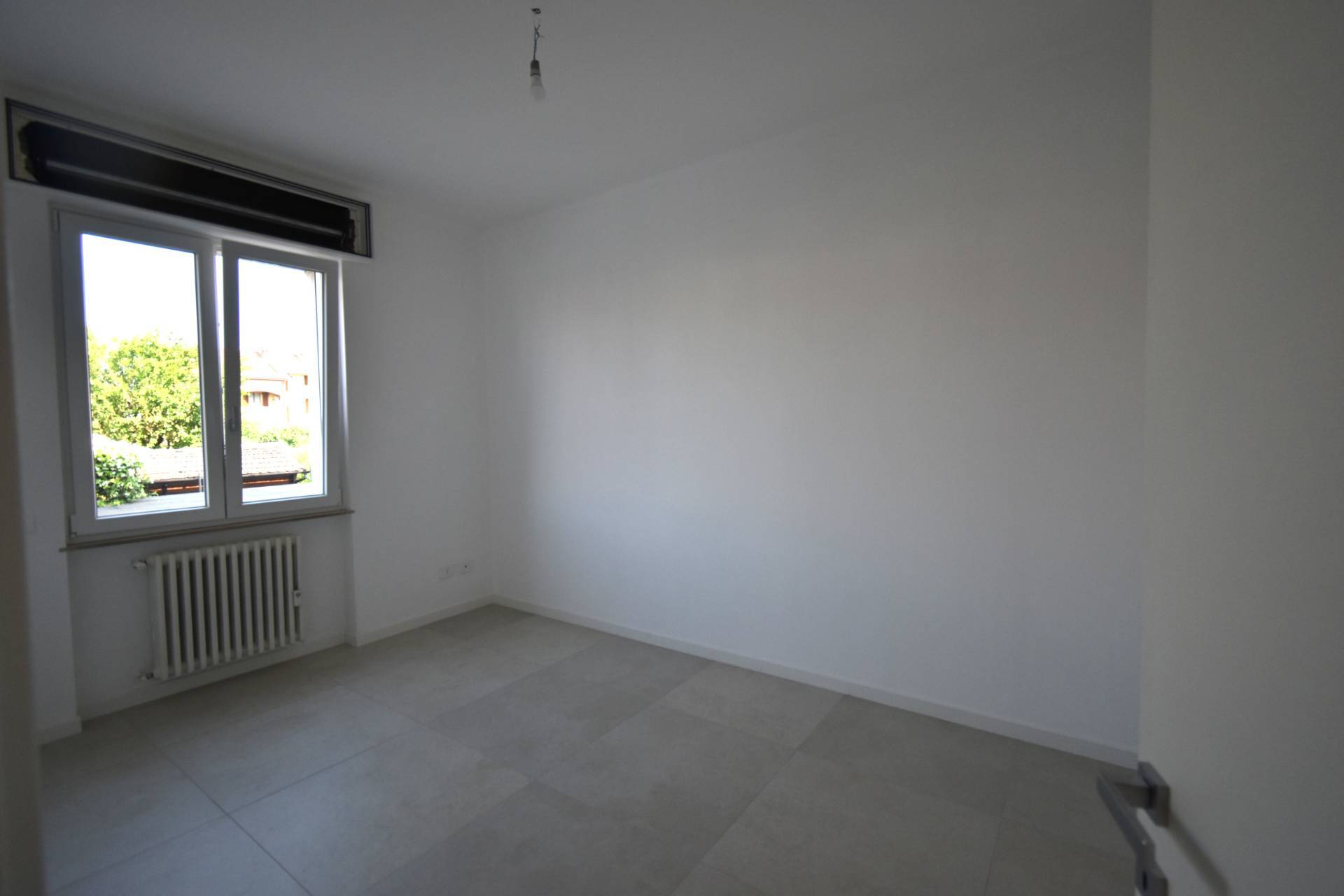 Appartamento in vendita a Bernareggio