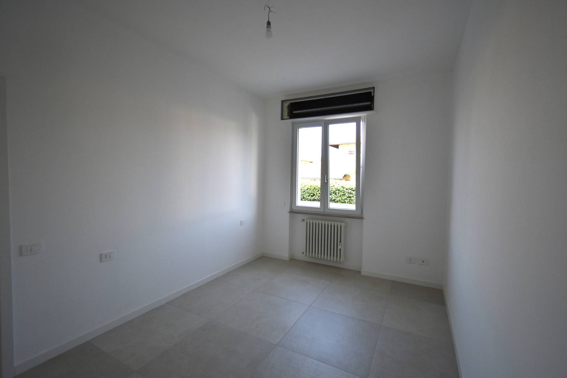 Appartamento in vendita a Bernareggio