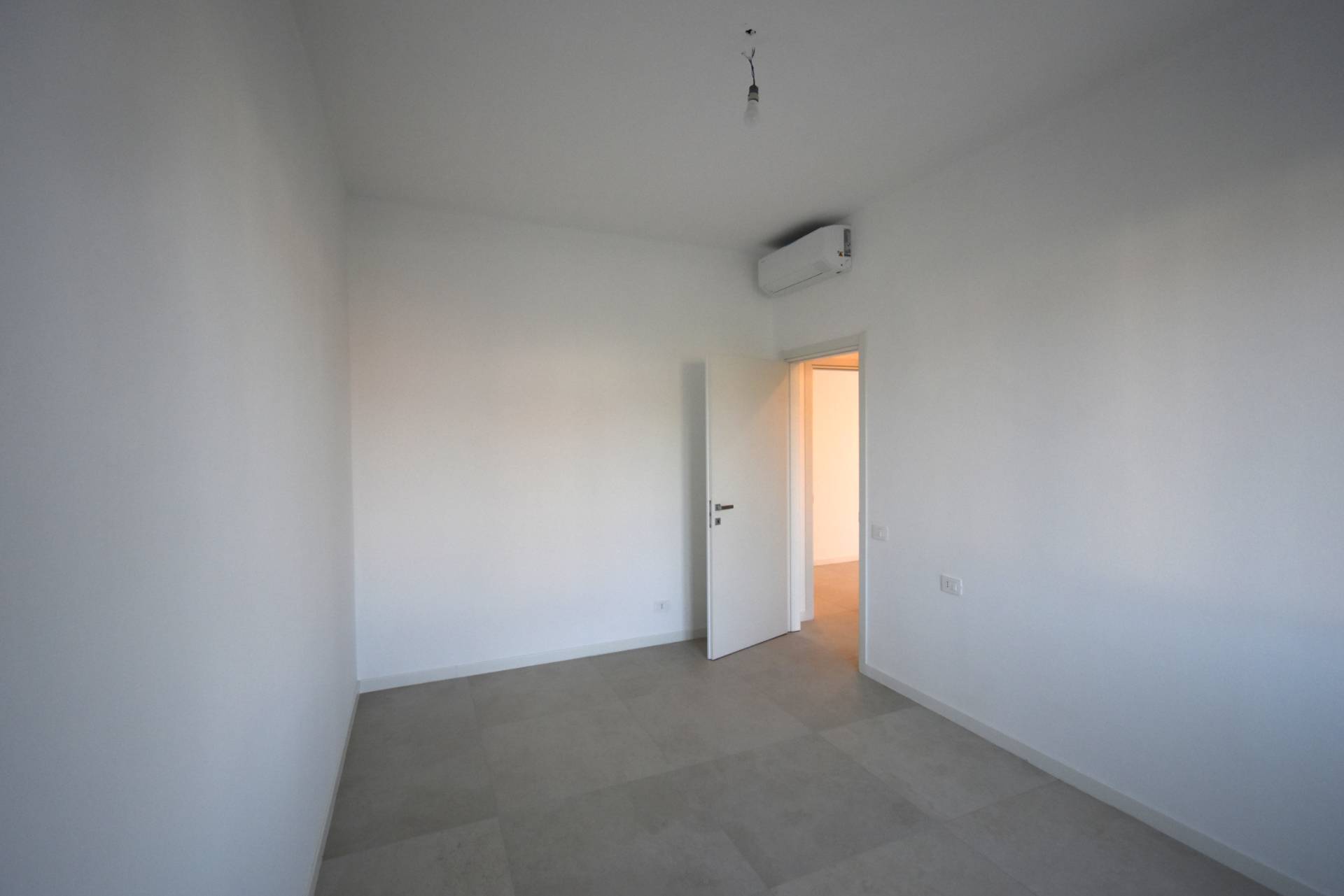 Appartamento in vendita a Bernareggio