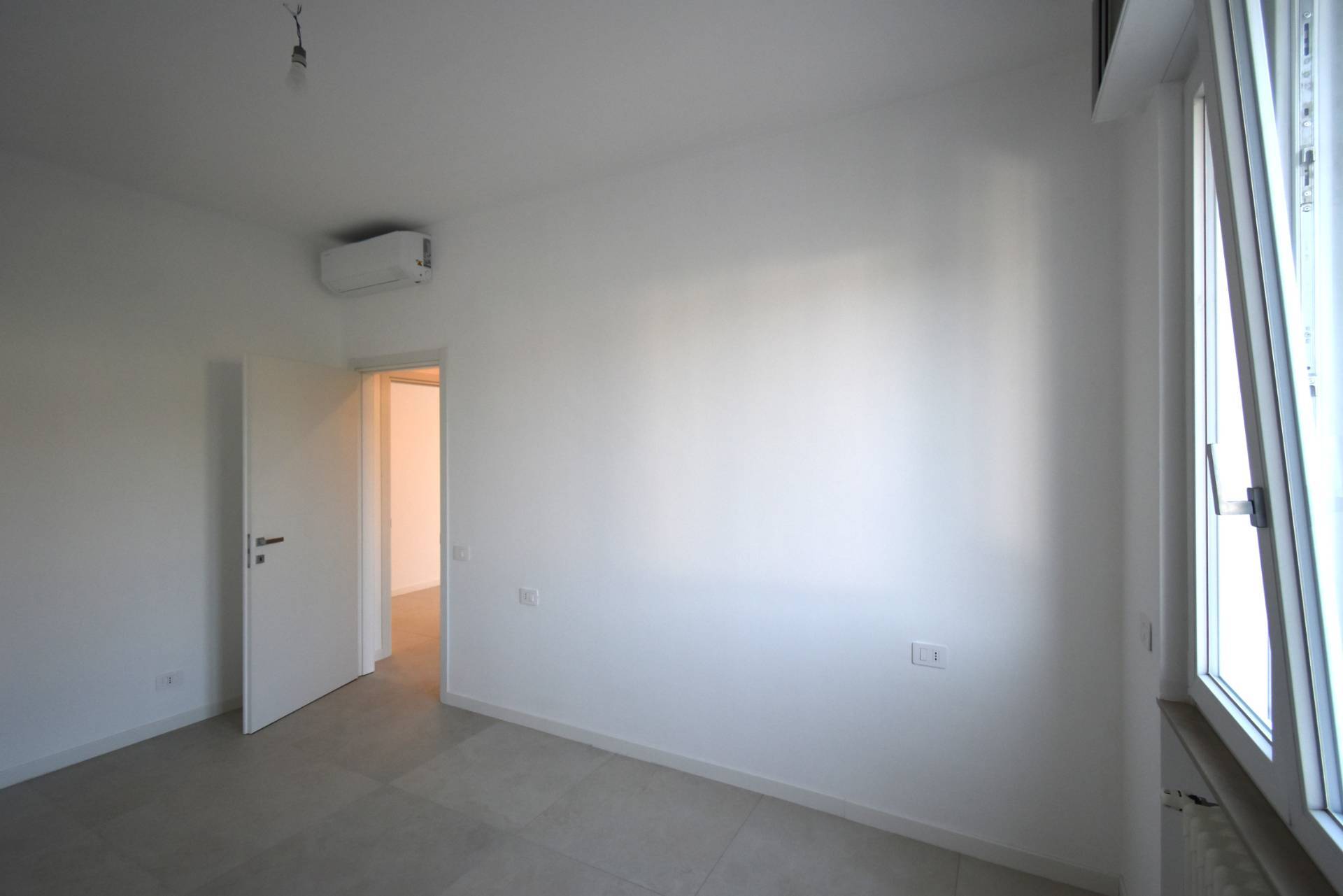 Appartamento in vendita a Bernareggio