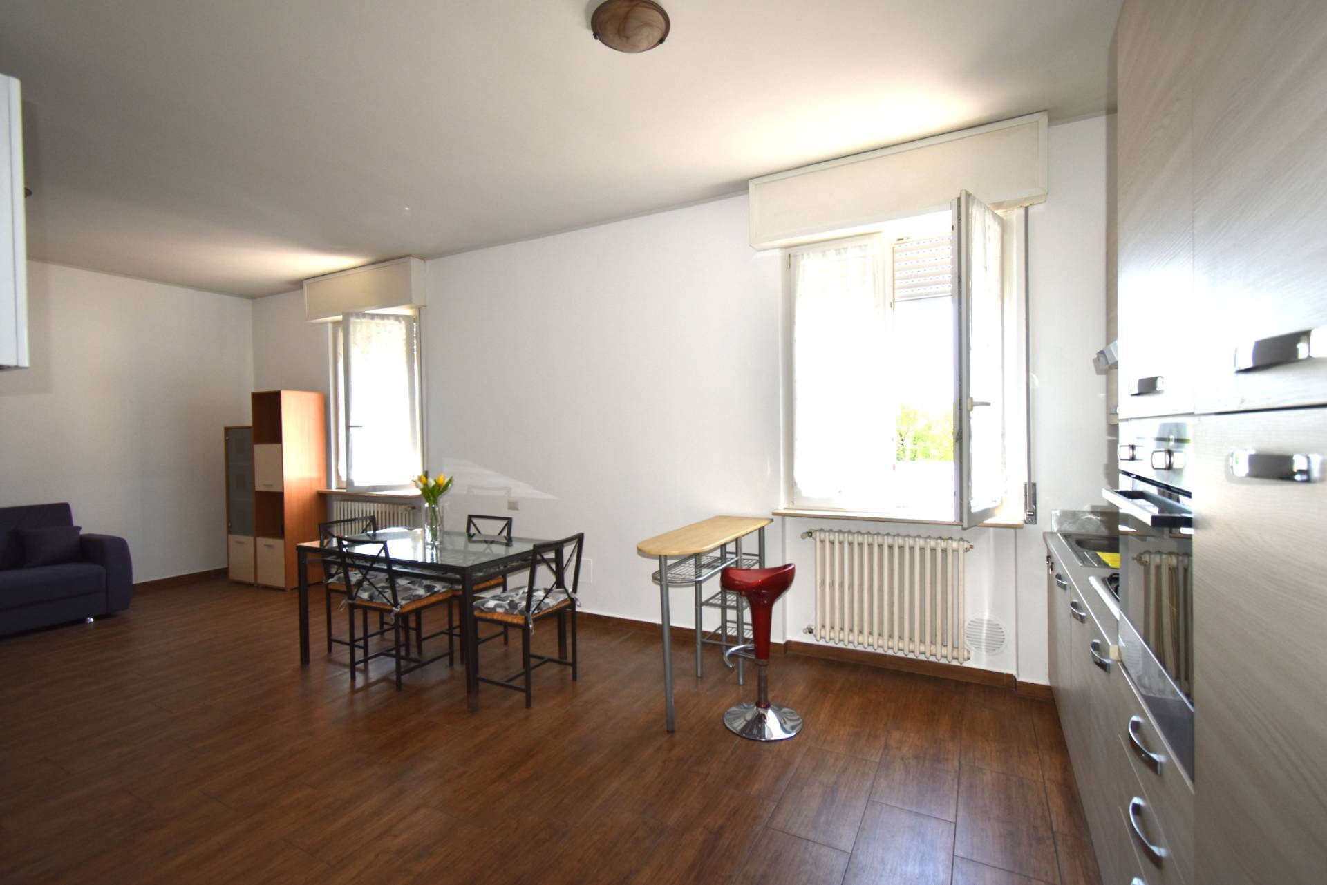 Appartamento in affitto a Concorezzo