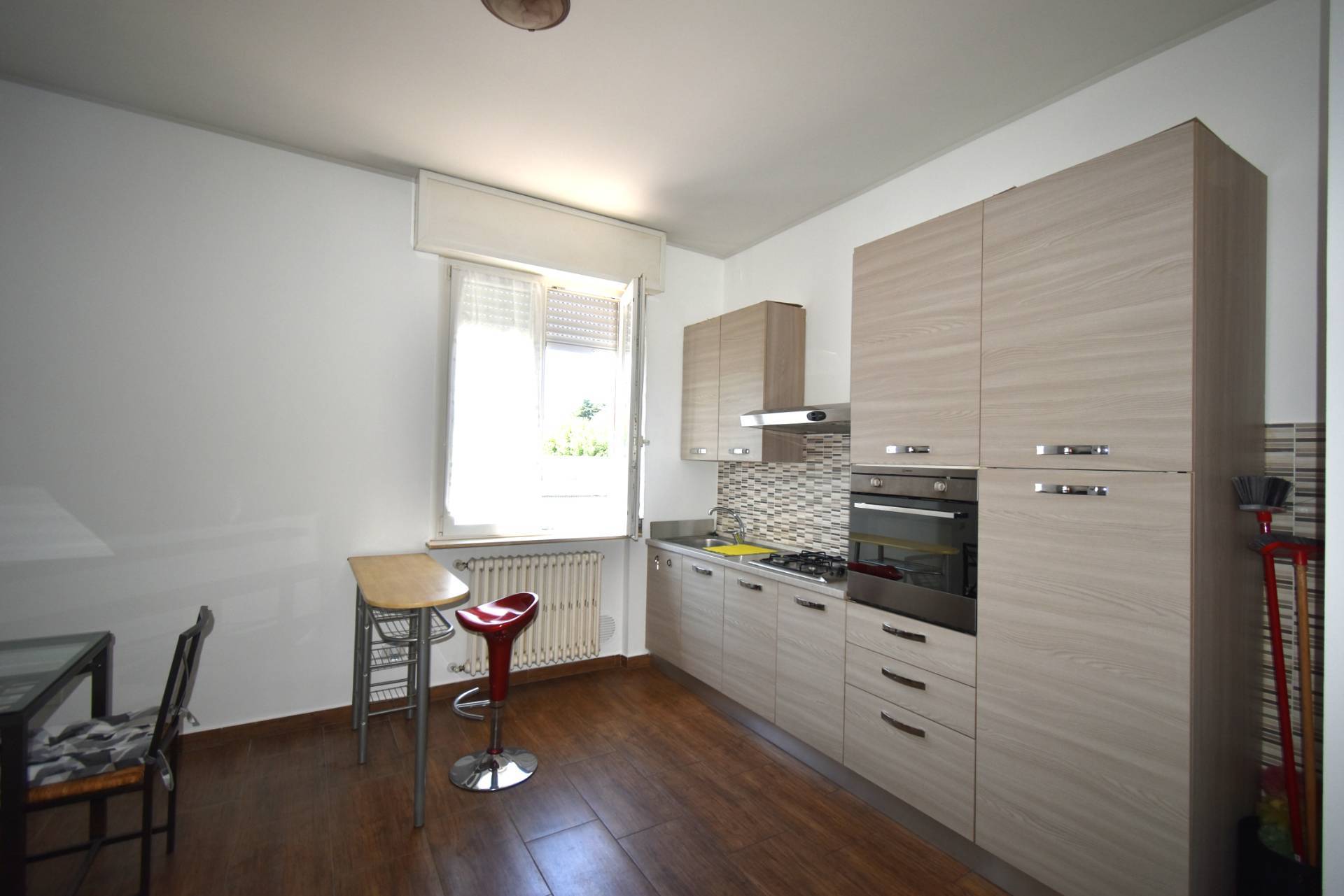 Appartamento in affitto a Concorezzo